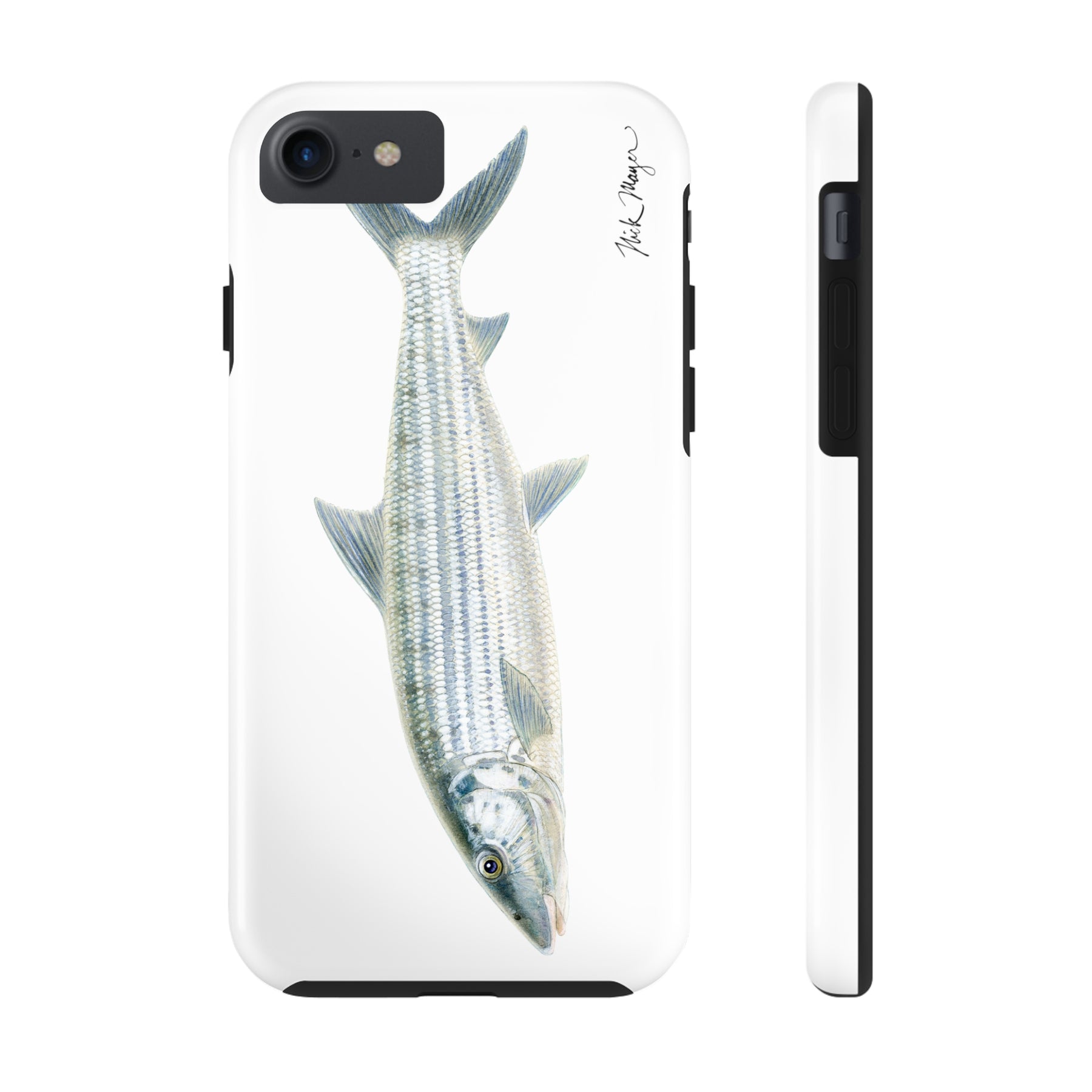 Bonefish Phone Case (iPhone)