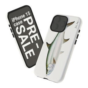 iPhone 15 Presale: Tarpon