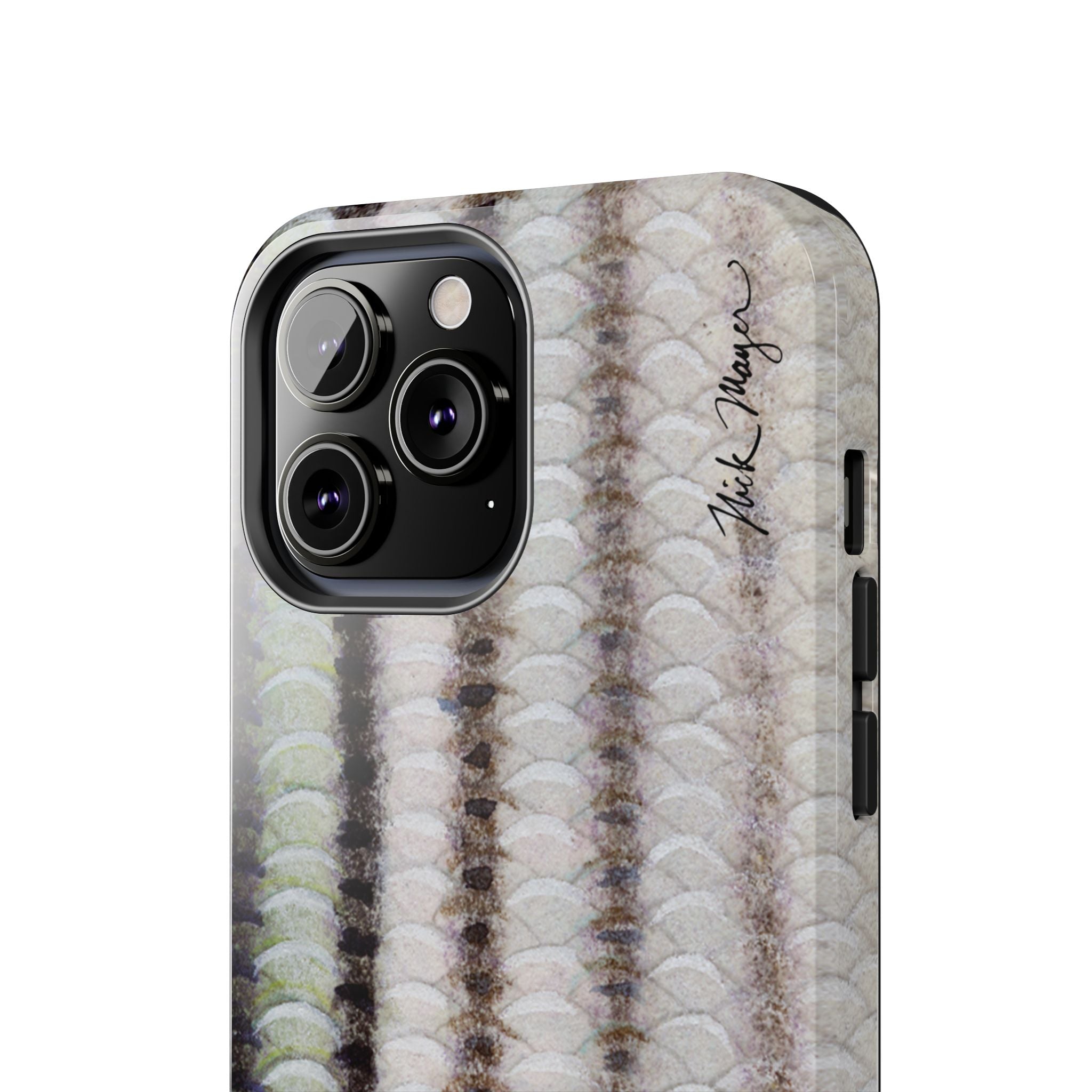 Striper Skin Phone Case (iPhone)