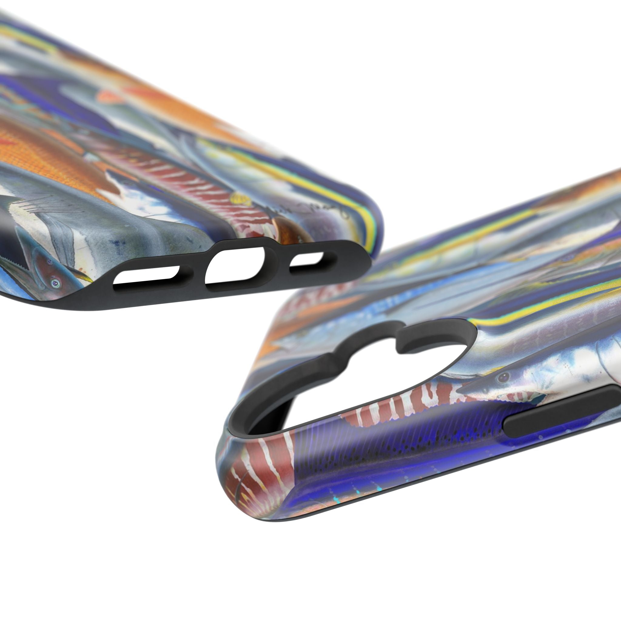 Offshore Angler MagSafe iPhone Case