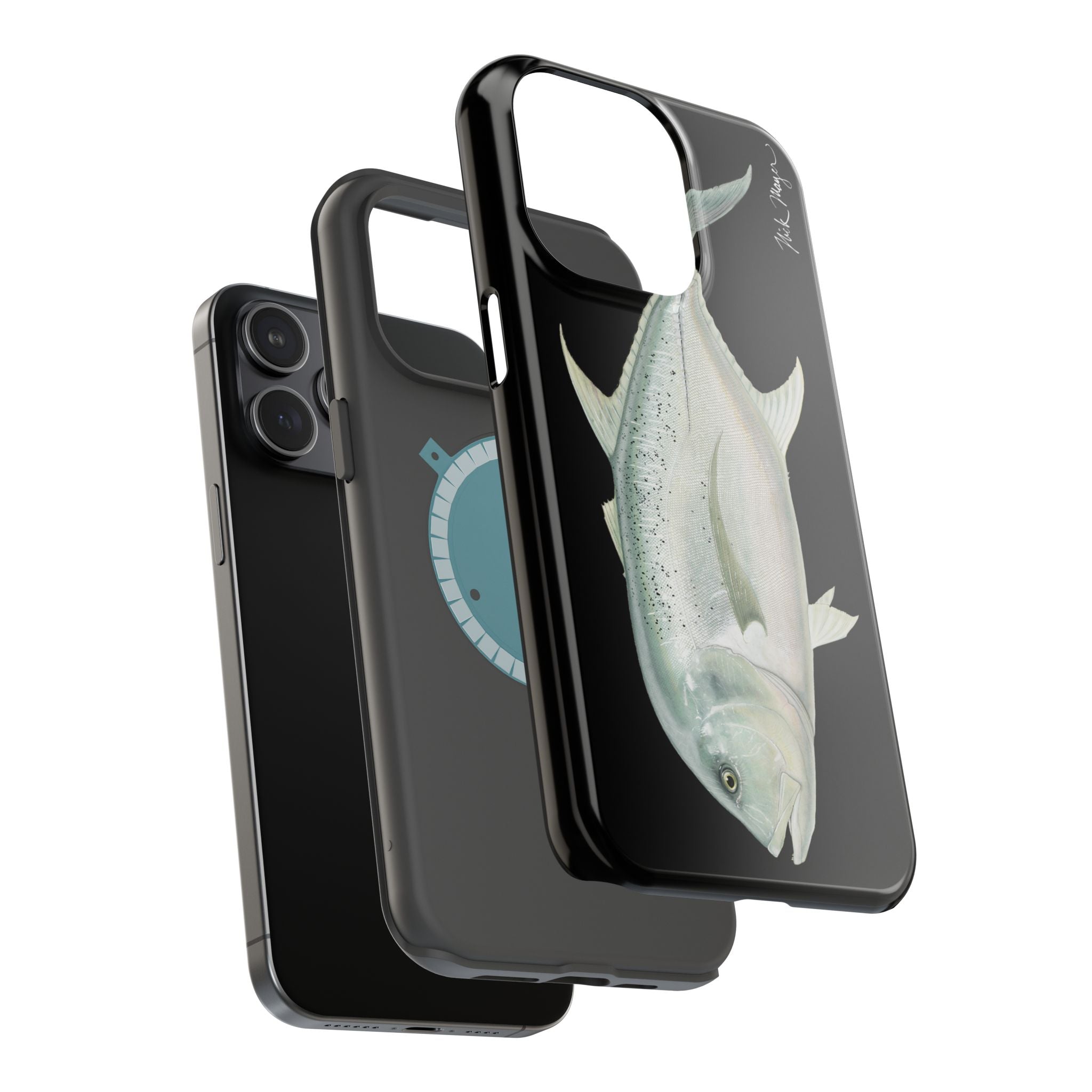Boss GT MagSafe iPhone Case