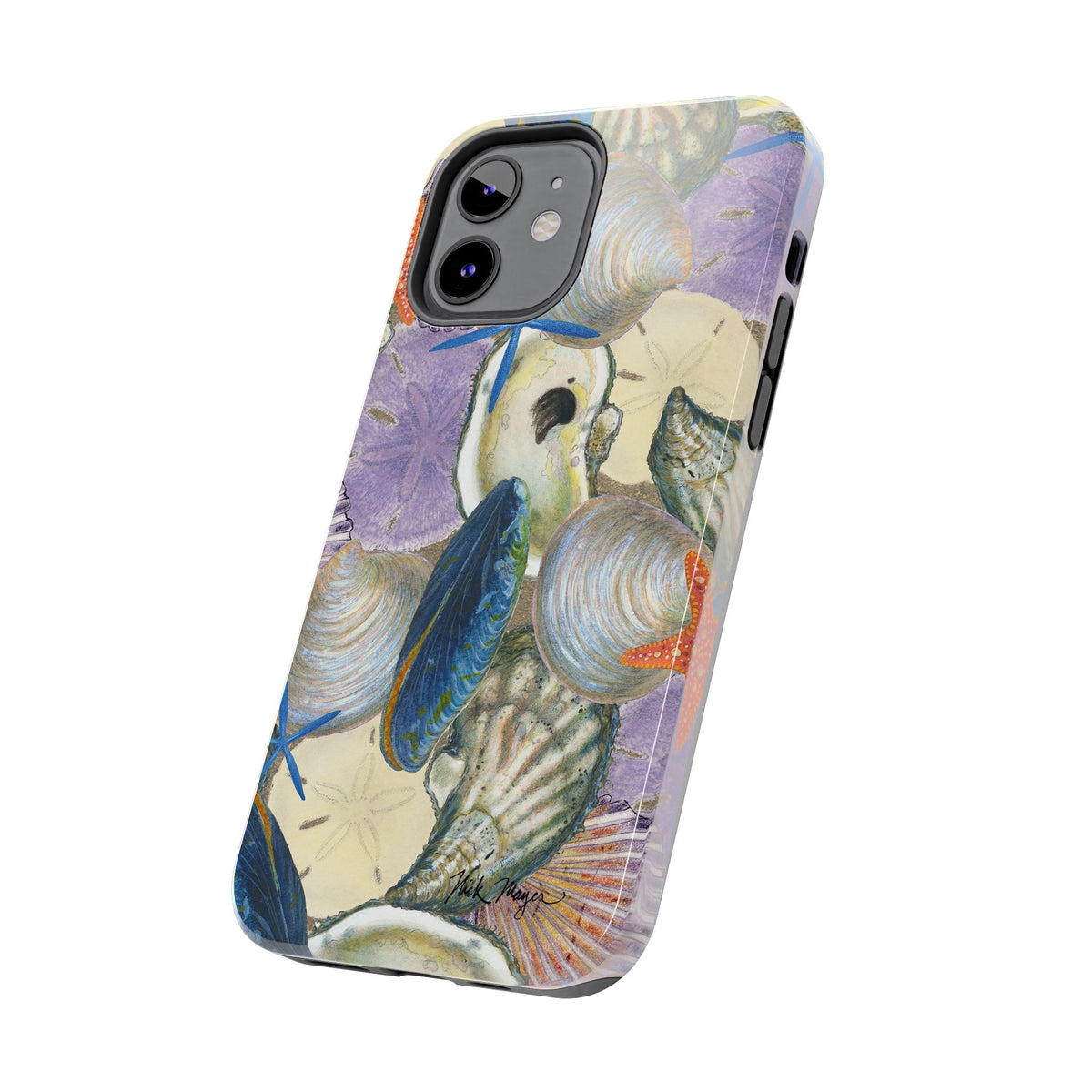NEW Beachcomber Phone Case (iPhone) Printify