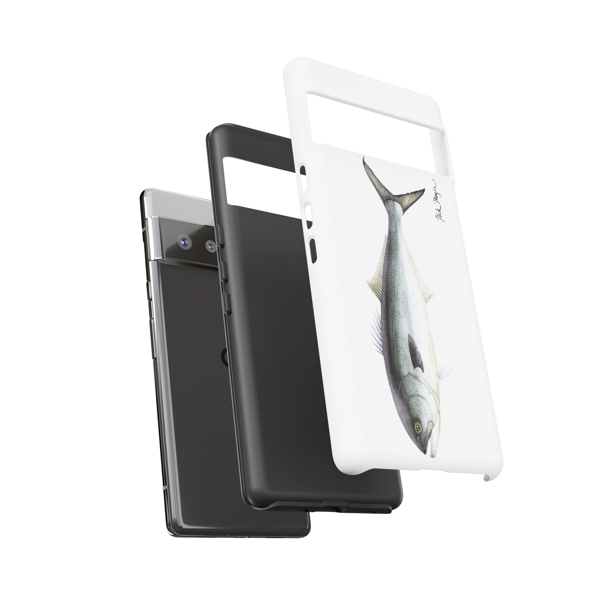 Bluefish Phone Case (Samsung)