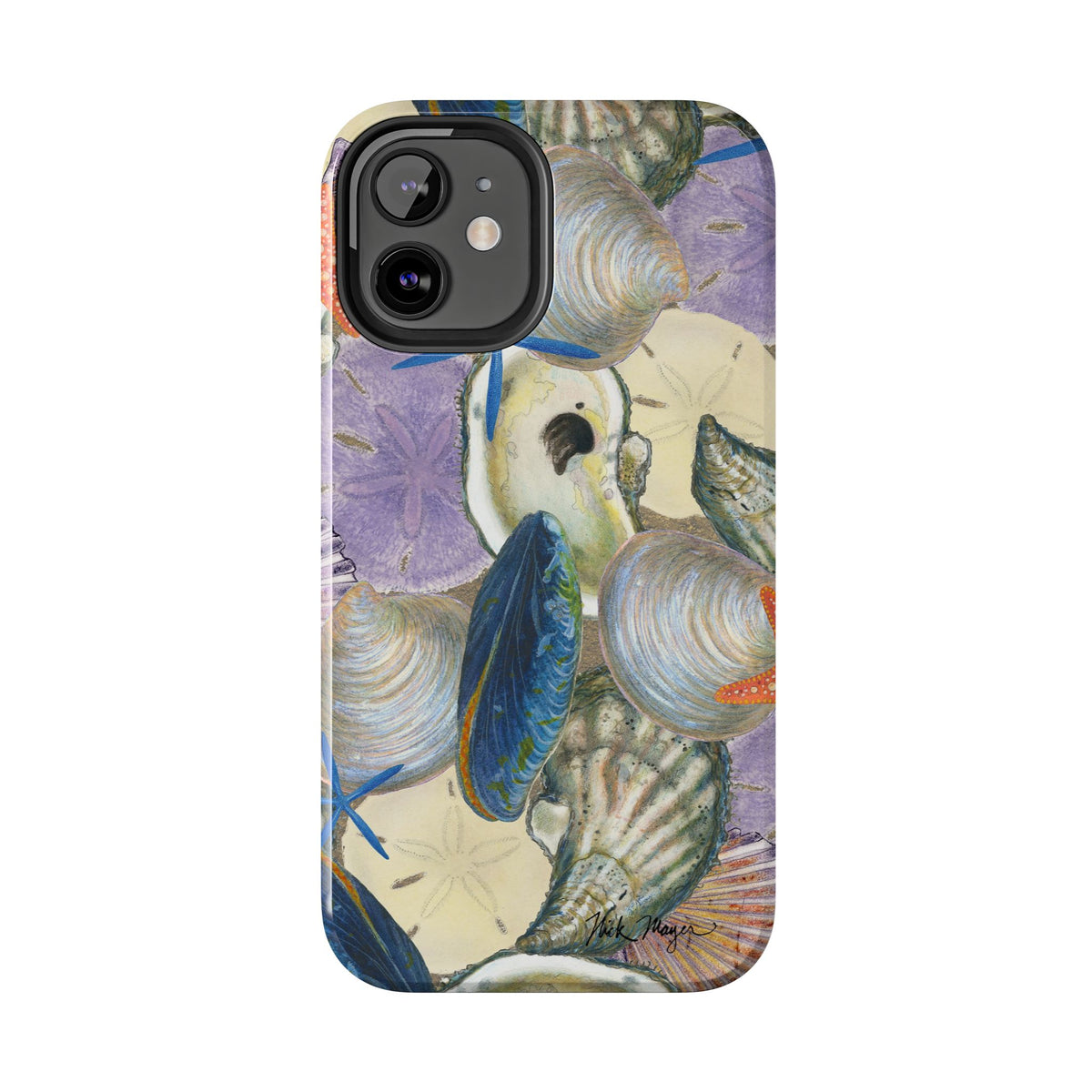 NEW Beachcomber Phone Case (iPhone) Printify
