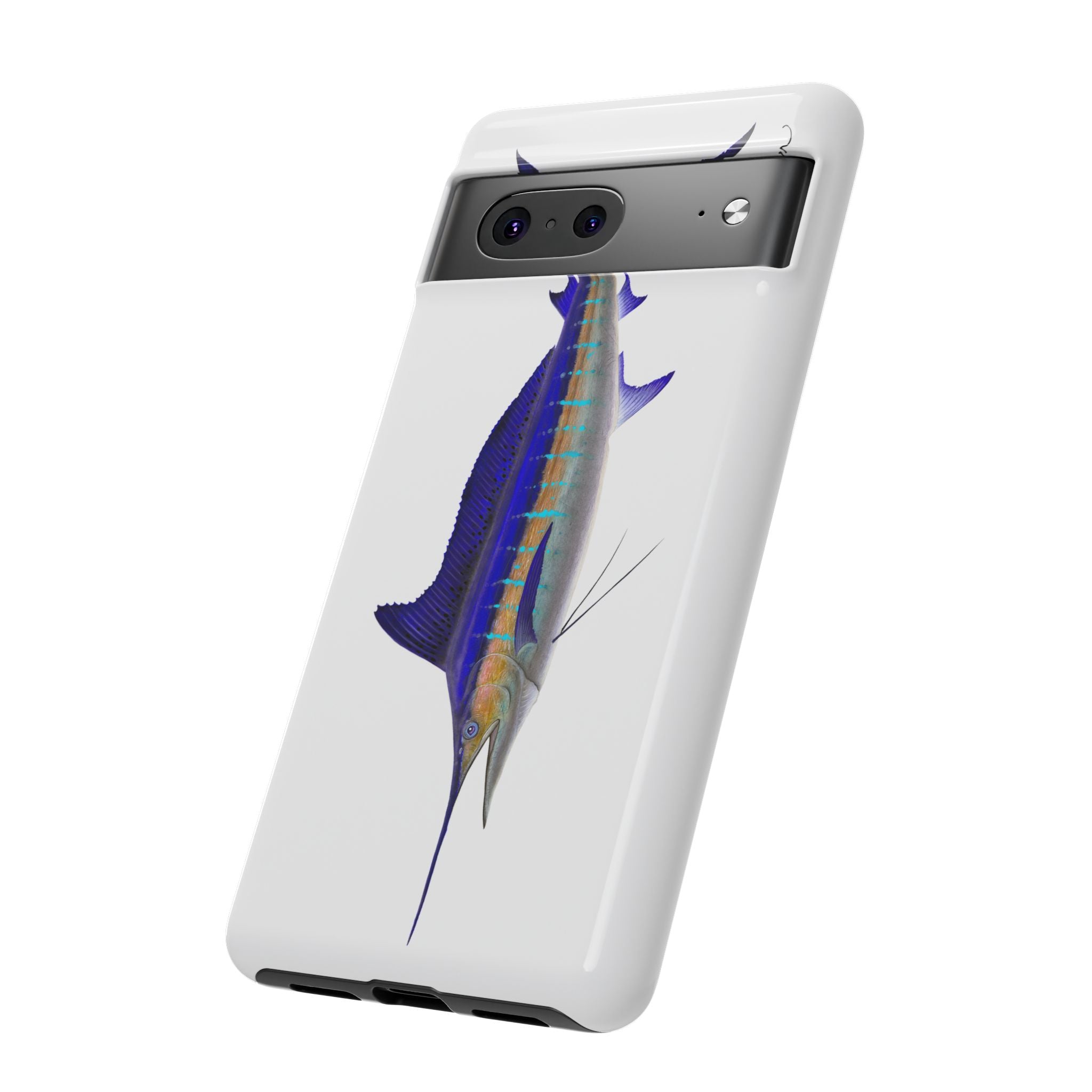 Marlin Phone Case (Samsung) Printify
