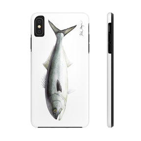 Bluefish Phone Case (iPhone)