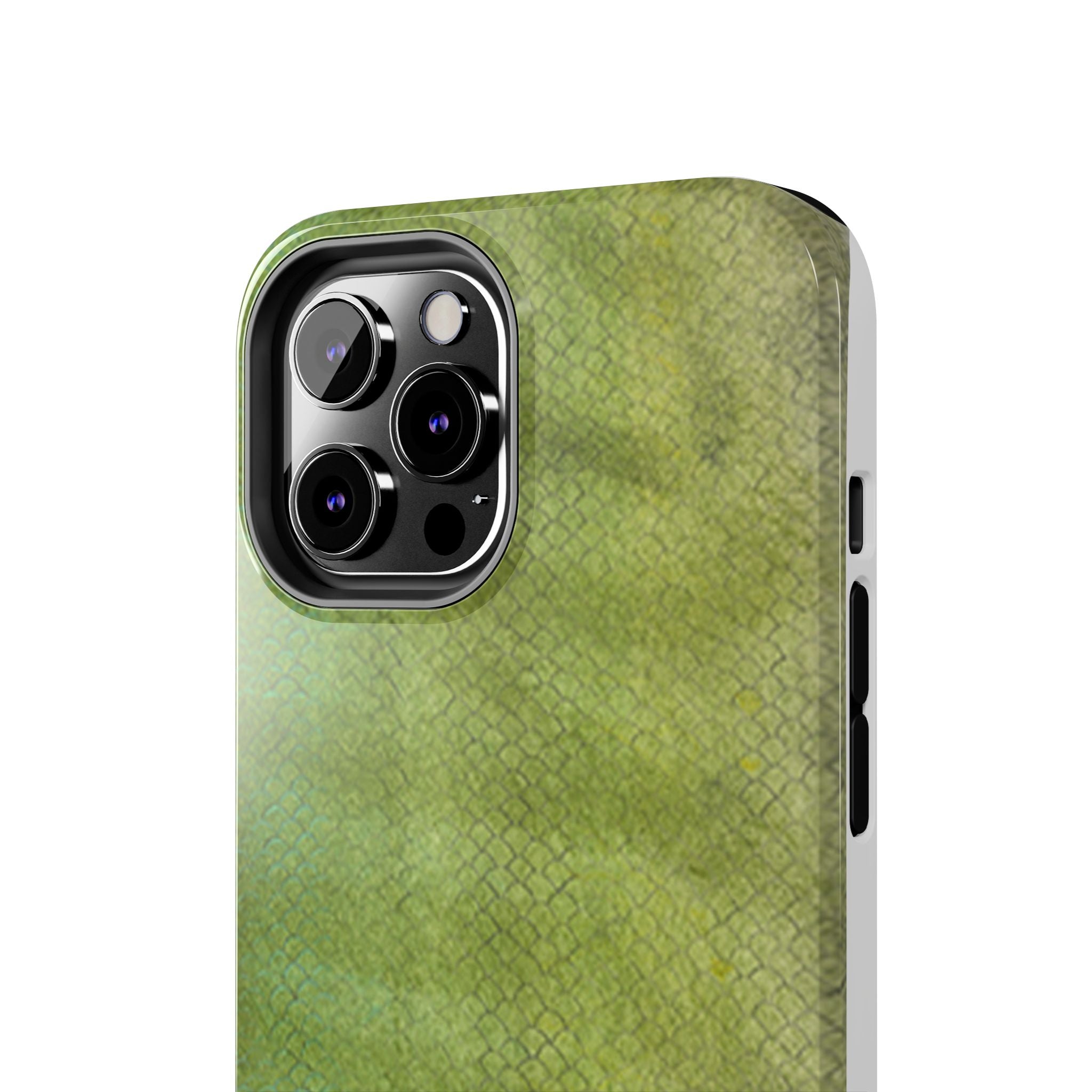 Muskie Skin Phone Case (iPhone)