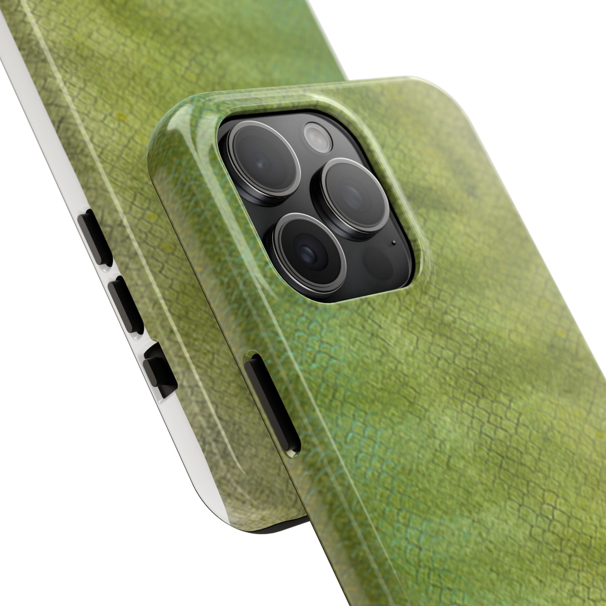 Muskie Skin Phone Case (iPhone)