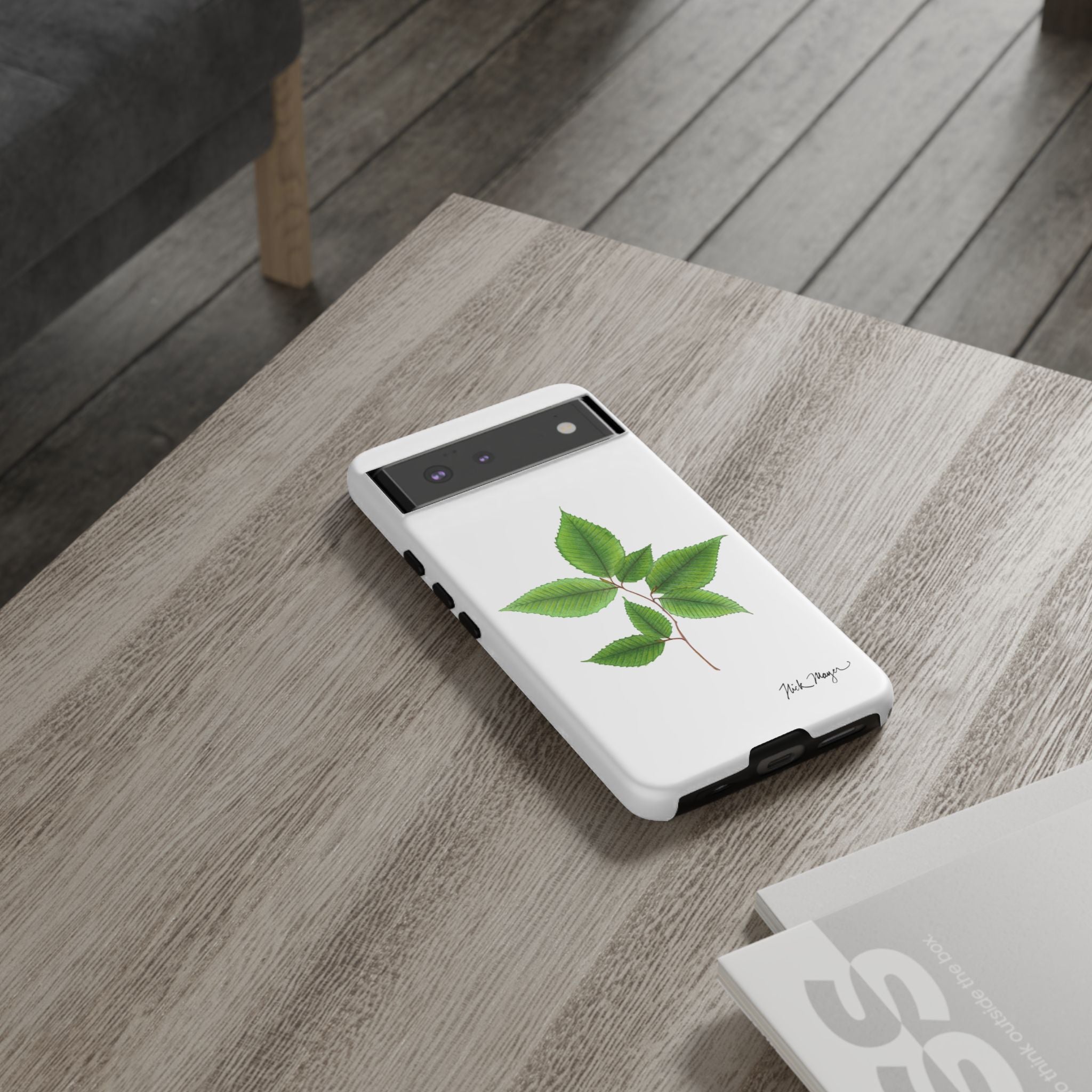American Beech Phone Case (Samsung)