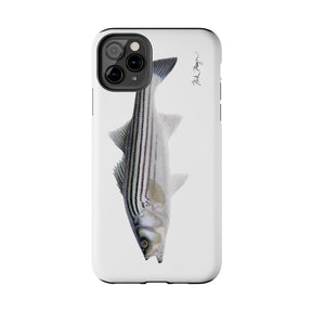 Schoolie Striper Phone Case (iPhone)