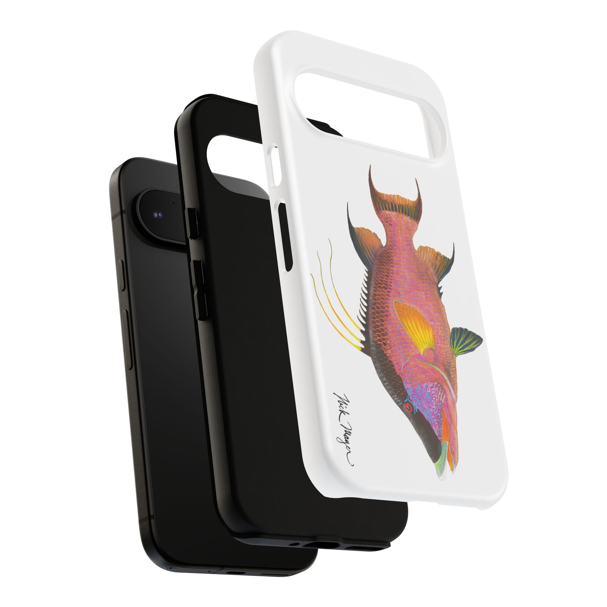 Hogfish Phone Case (Samsung)