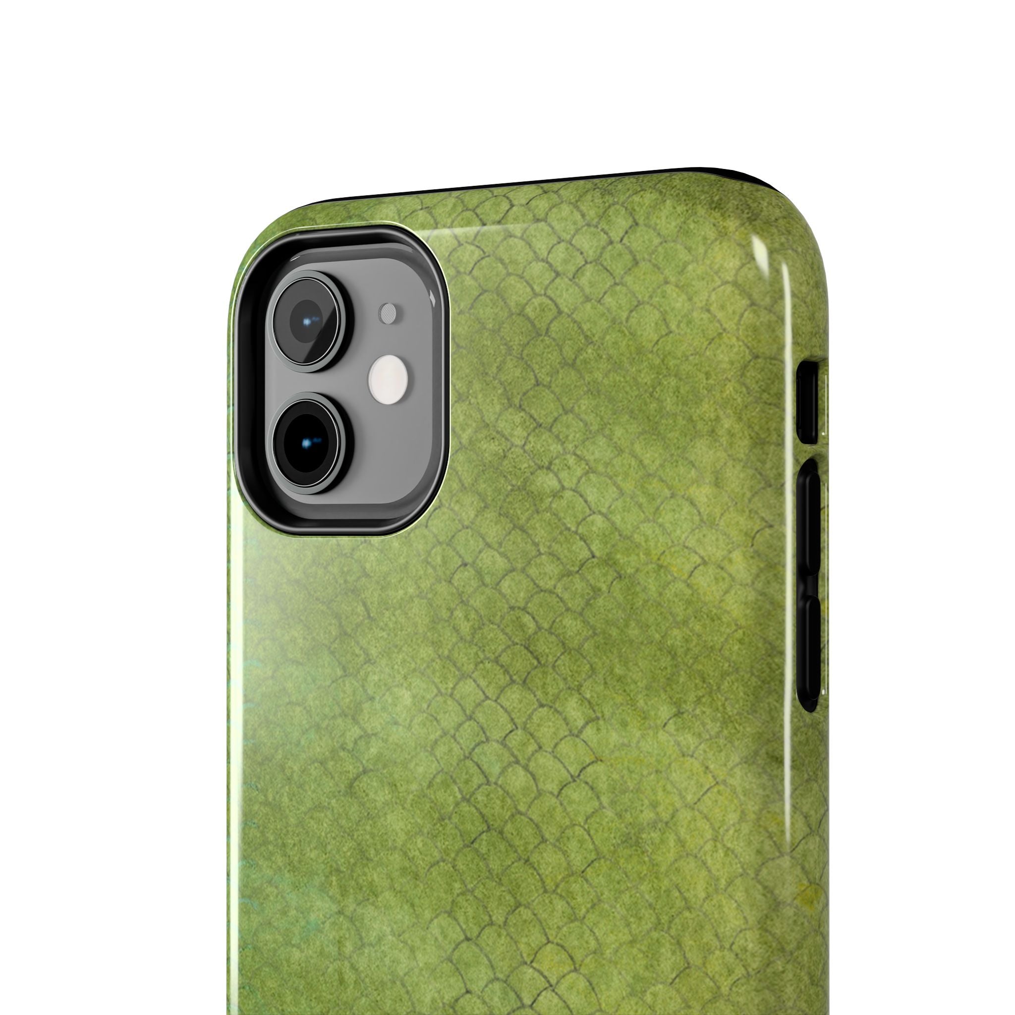 Muskie Skin Phone Case