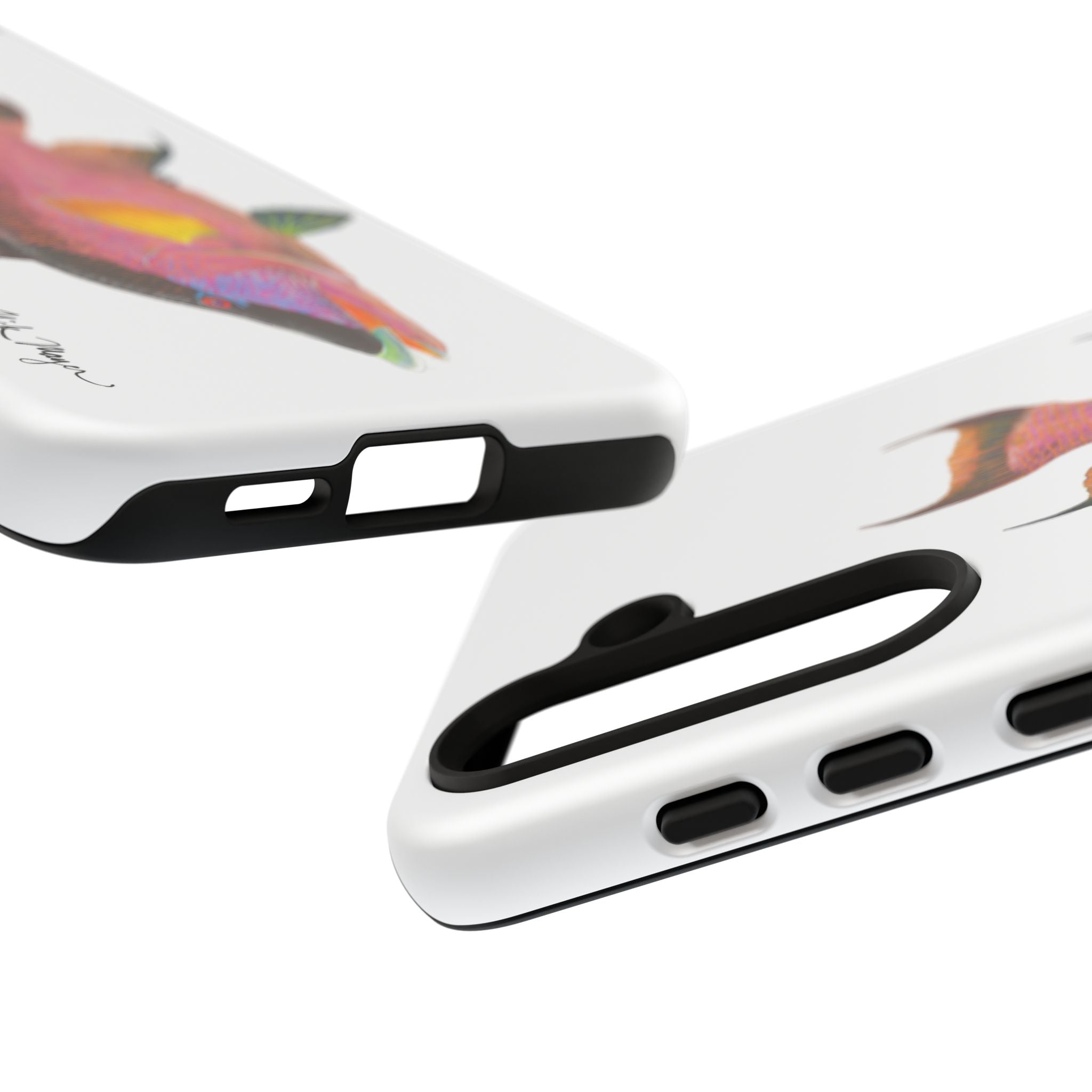 Hogfish Phone Case (Samsung)