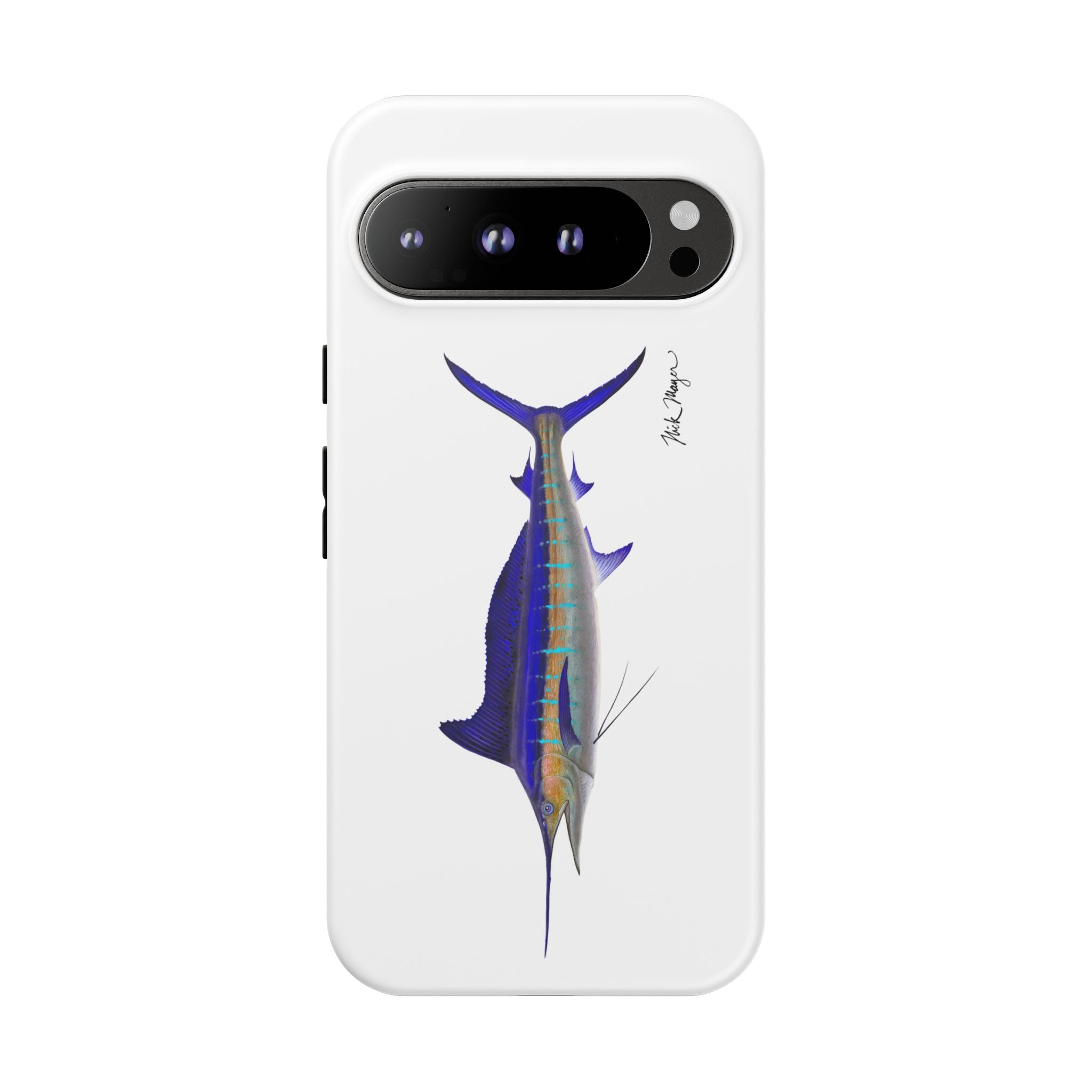 Marlin Phone Case (Samsung) Printify