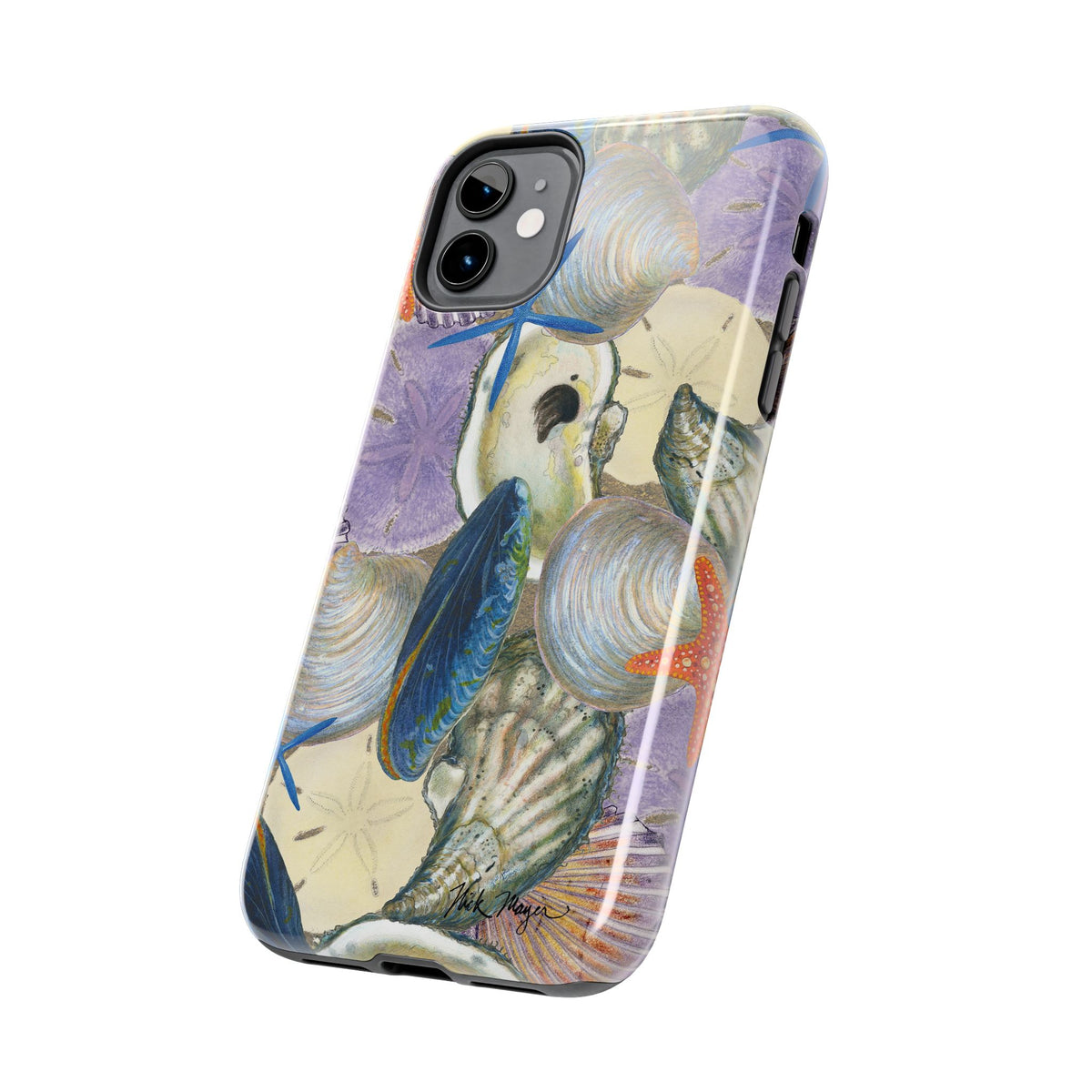 NEW Beachcomber Phone Case (iPhone) Printify