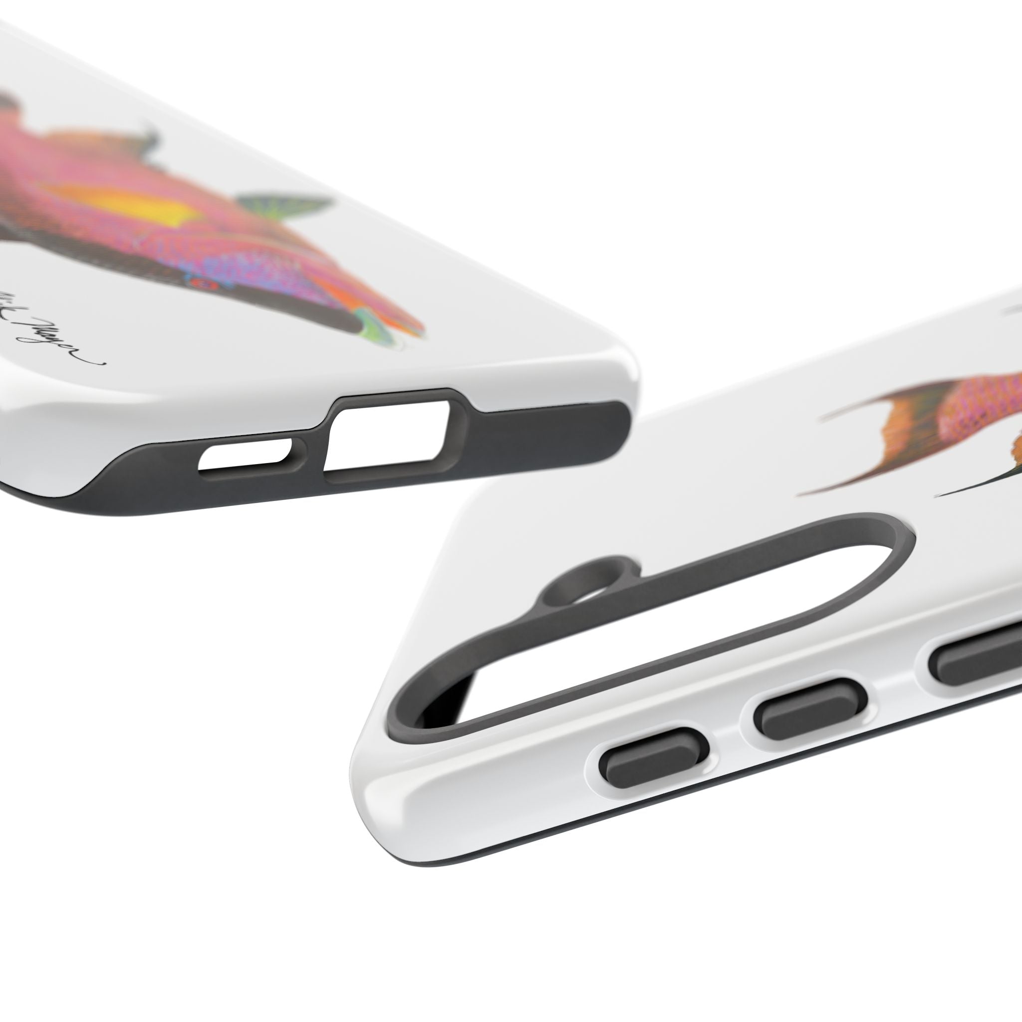 Hogfish Phone Case (Samsung)