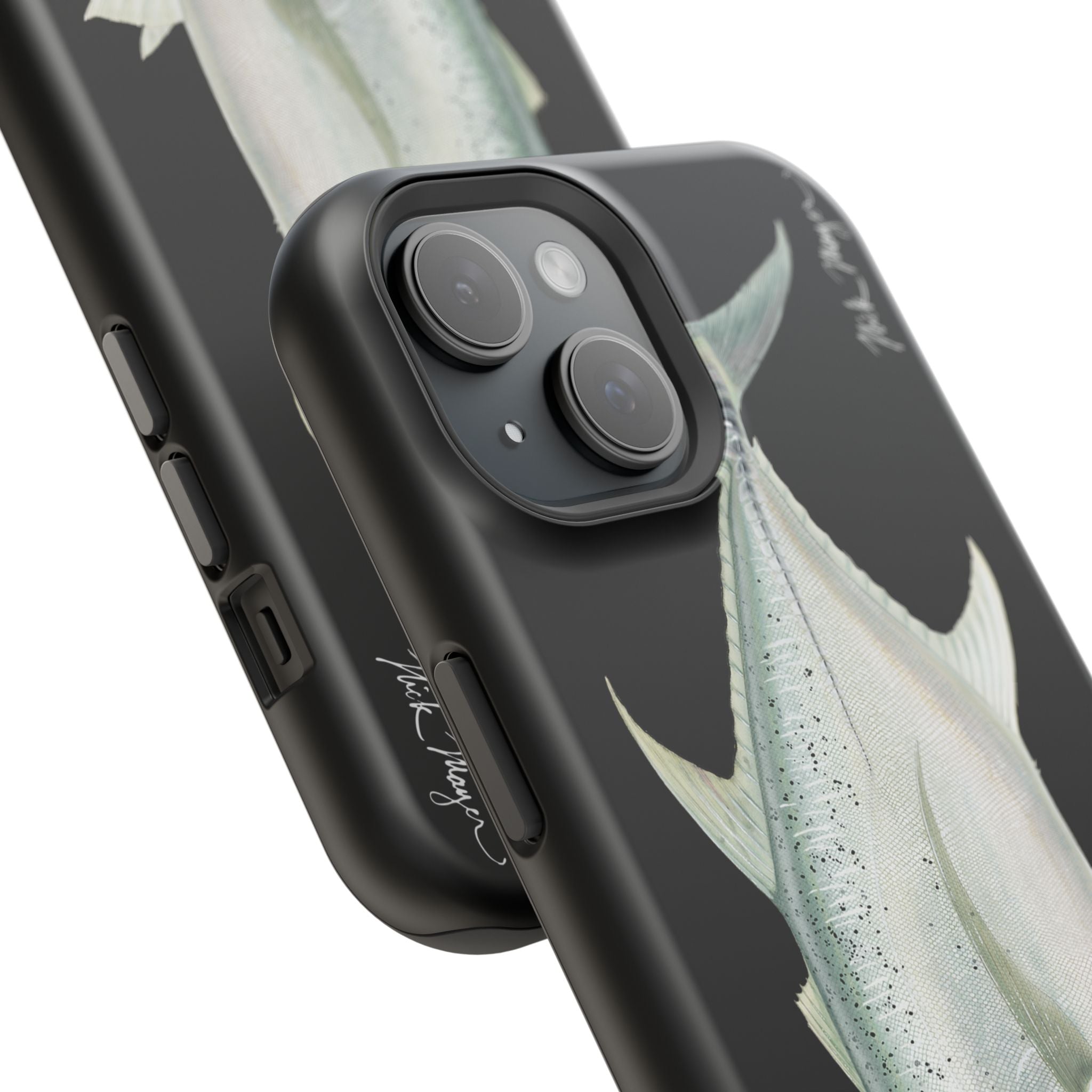 Boss GT MagSafe iPhone Case