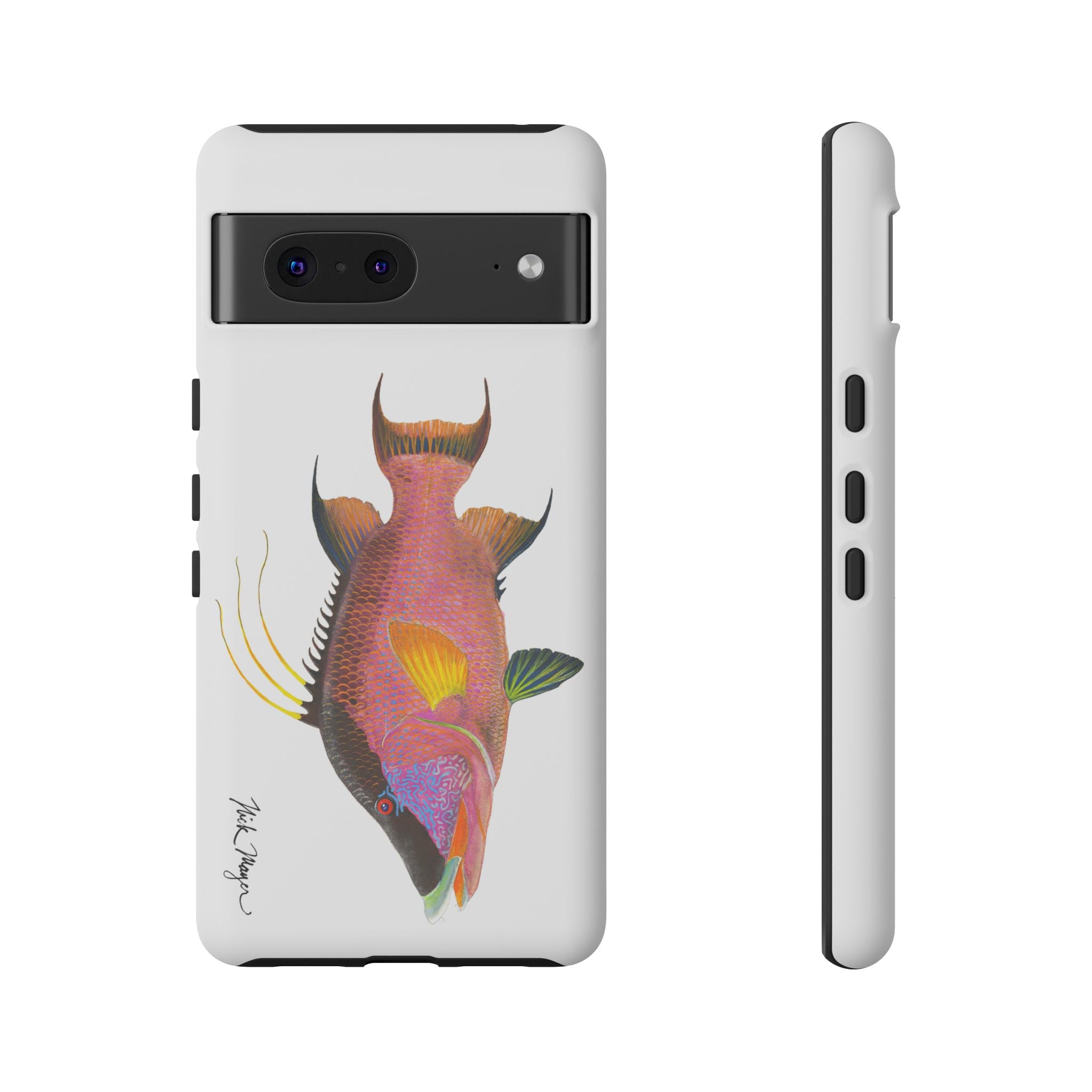 Hogfish Phone Case (Samsung)