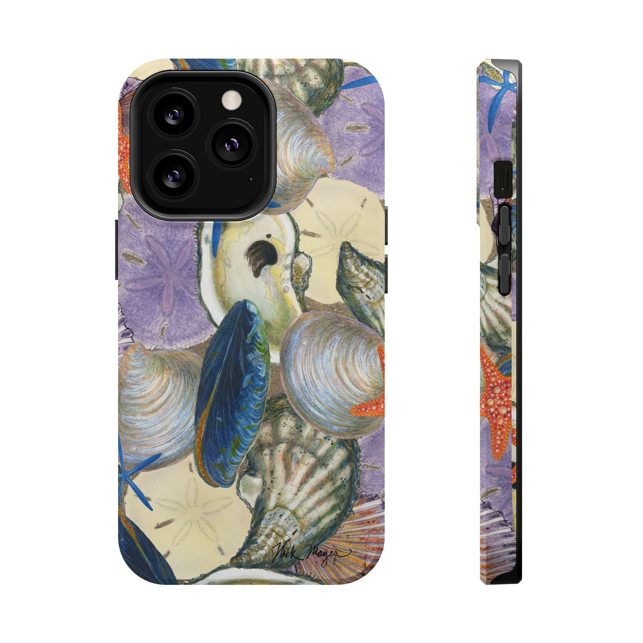 Beachcomber MagSafe iPhone Case