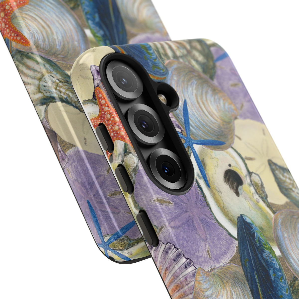 NEW Beachcomber Phone Case (Samsung) Printify