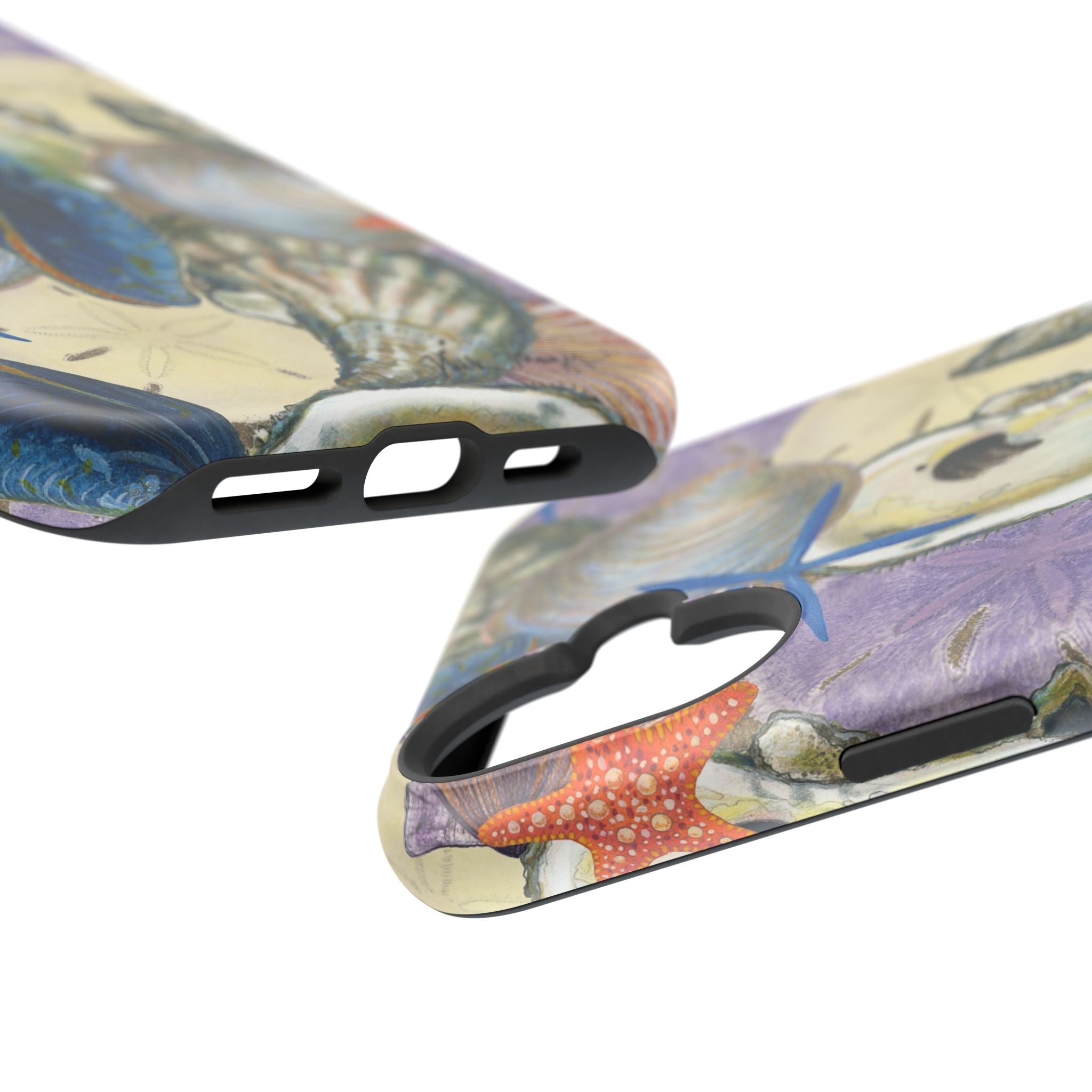 Beachcomber MagSafe iPhone Case