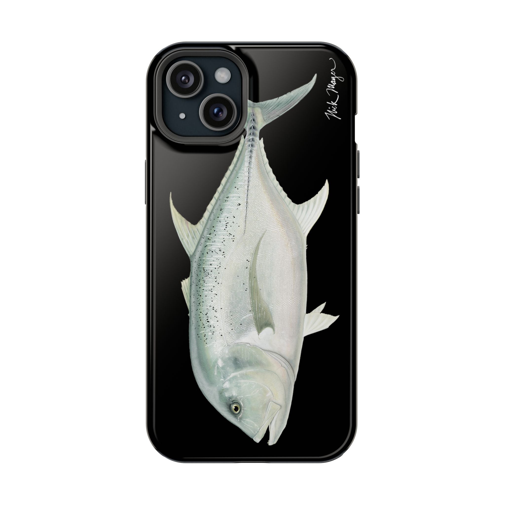 Boss GT MagSafe iPhone Case