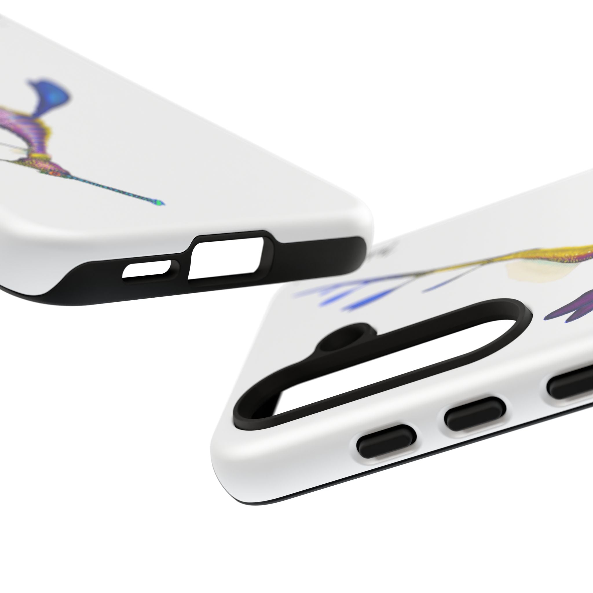 Weedy Seadragon Phone Case (Samsung)
