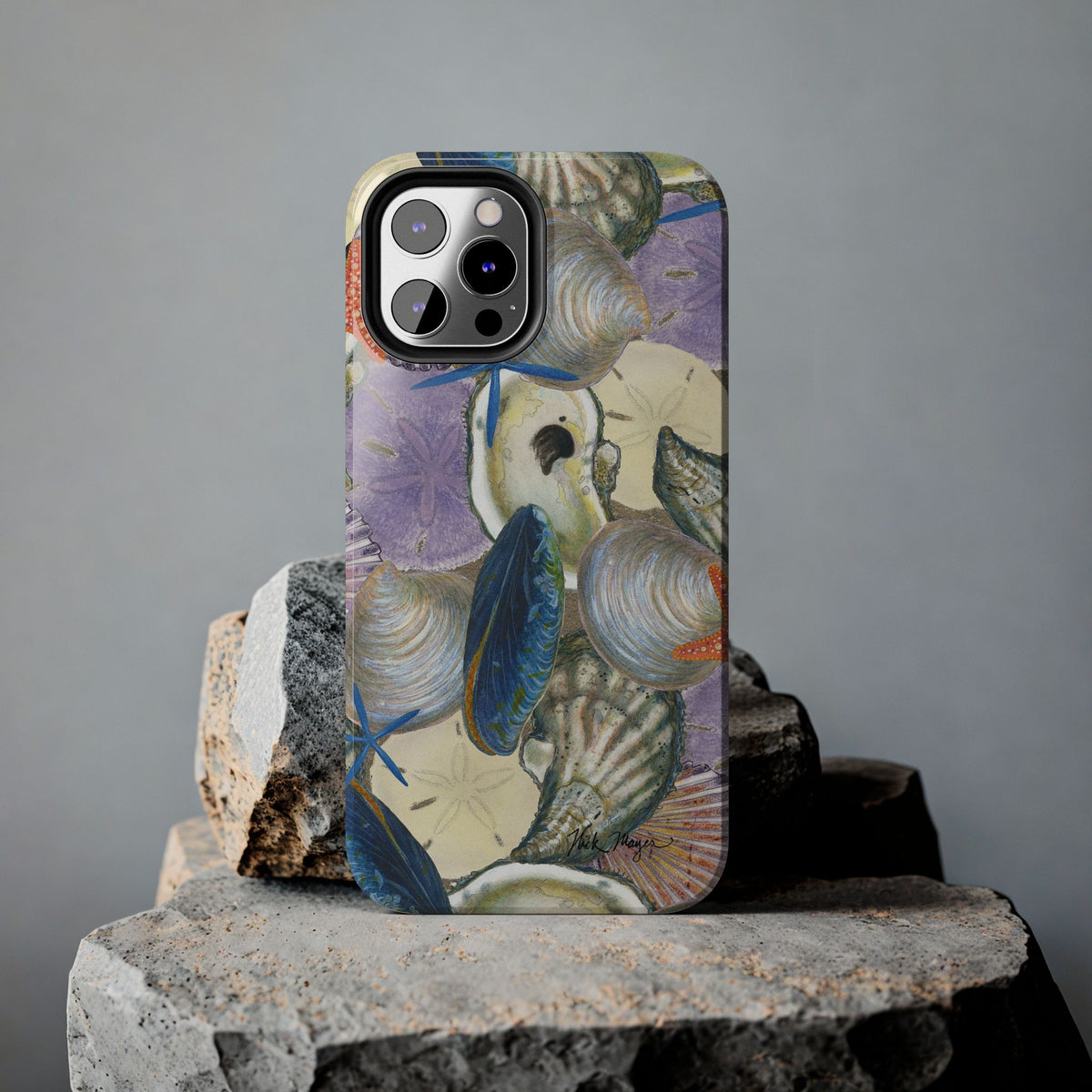NEW Beachcomber Phone Case (iPhone) Printify