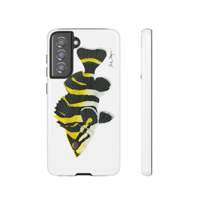 Treefish Phone Case (Samsung)