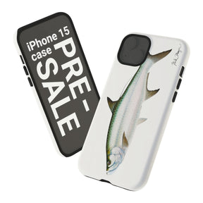 iPhone 15 Presale: Tarpon