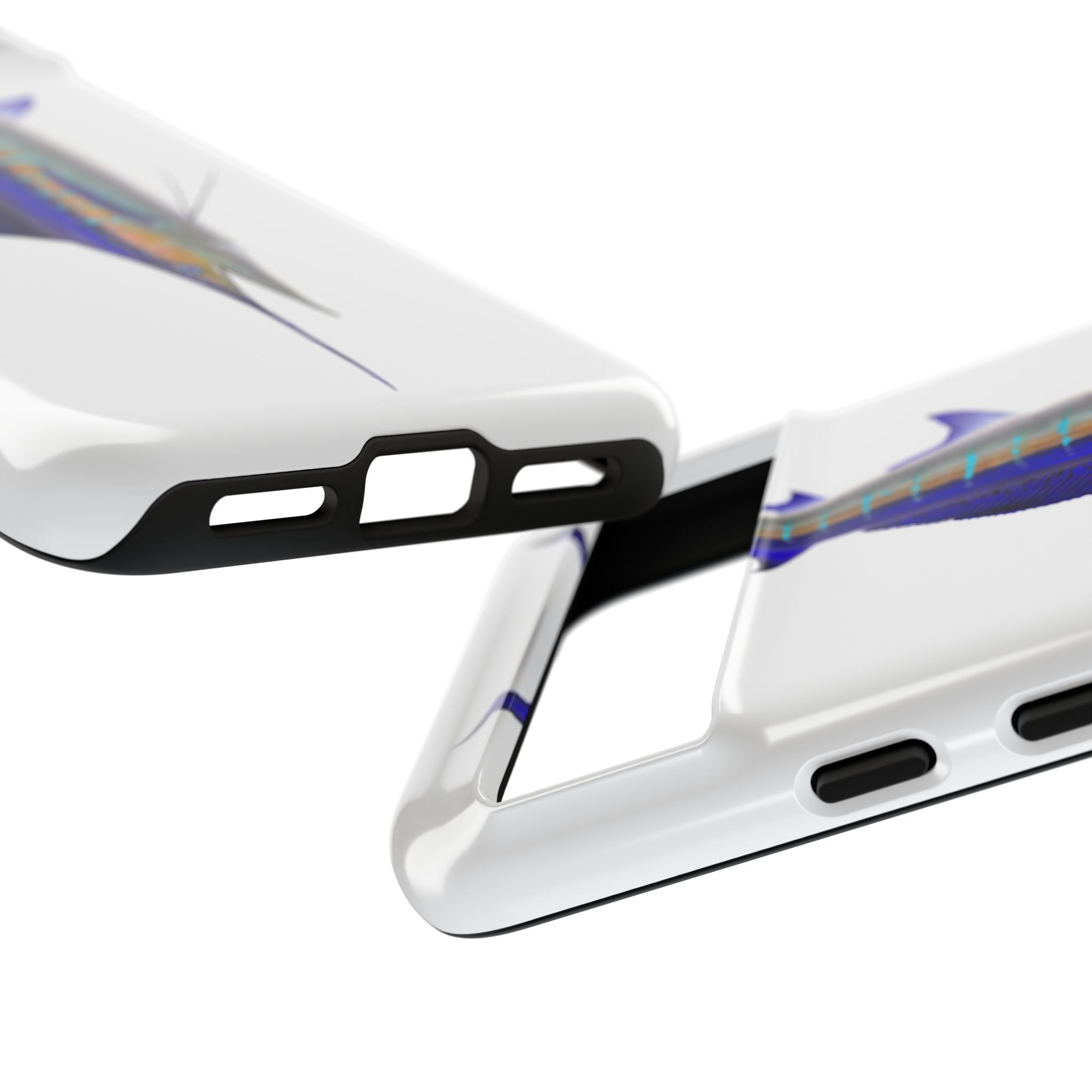 Marlin Phone Case (Samsung) Printify