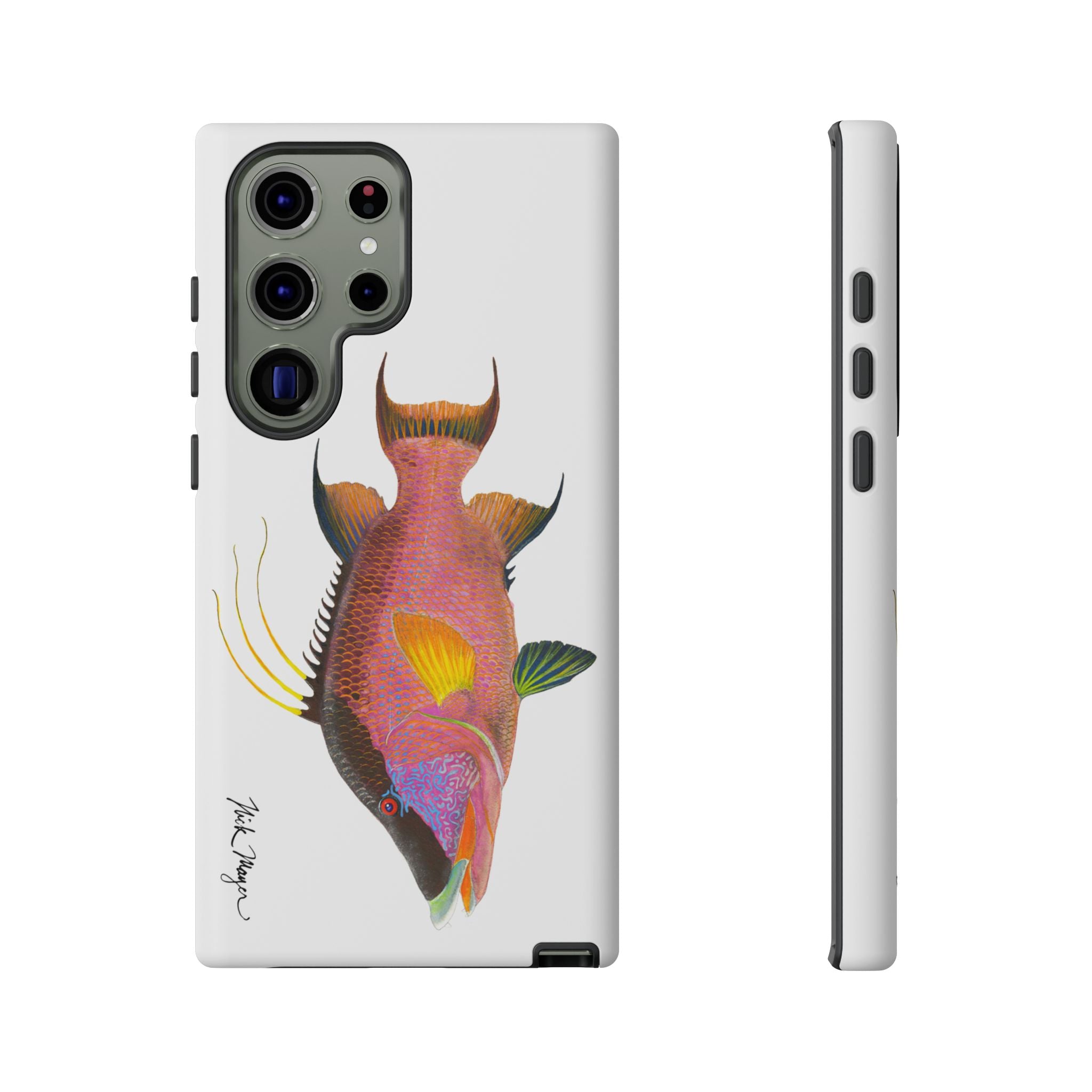 Hogfish Phone Case (Samsung)