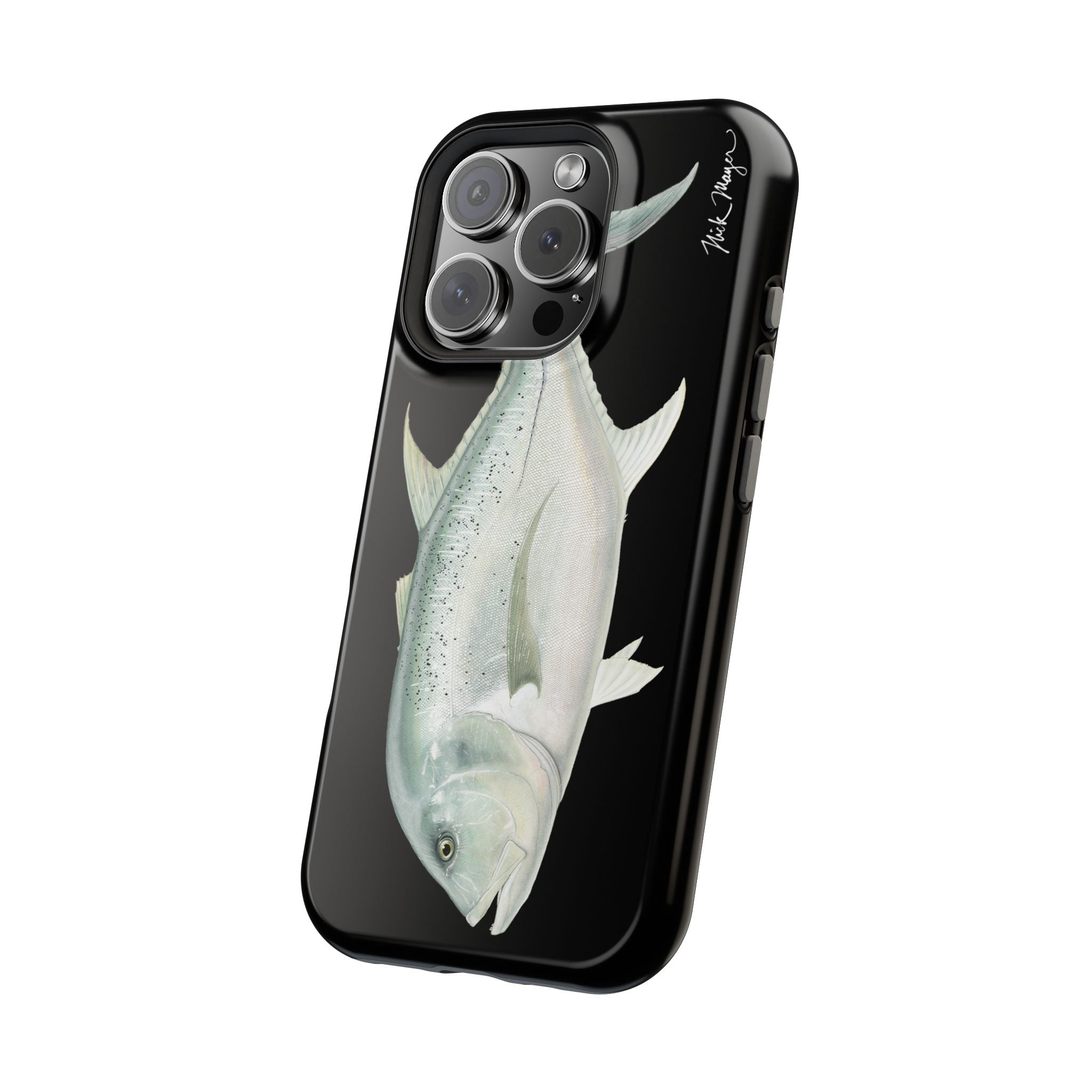 Boss GT MagSafe iPhone Case