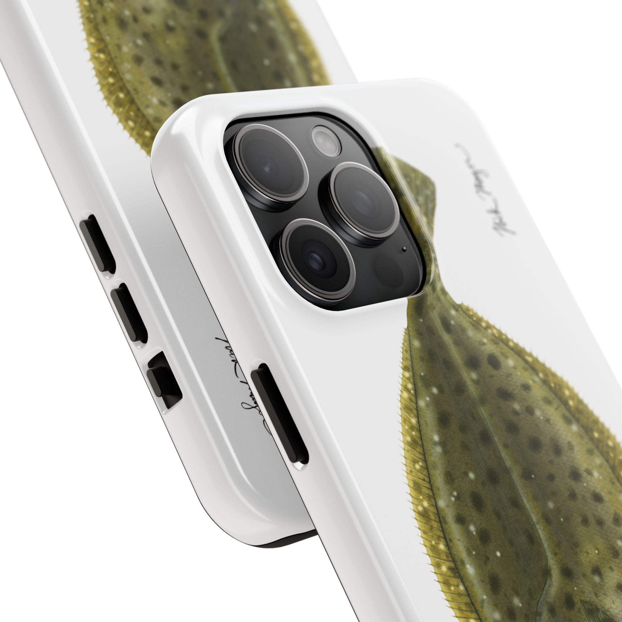 Fluke Phone Case (iPhone)