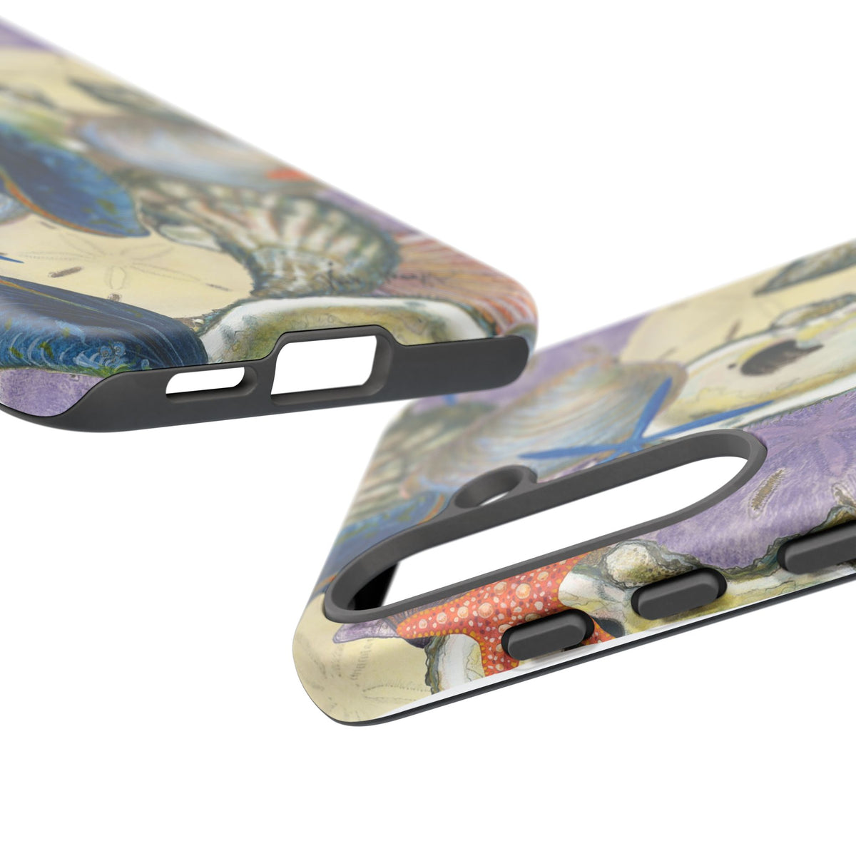 NEW Beachcomber Phone Case (Samsung) Printify