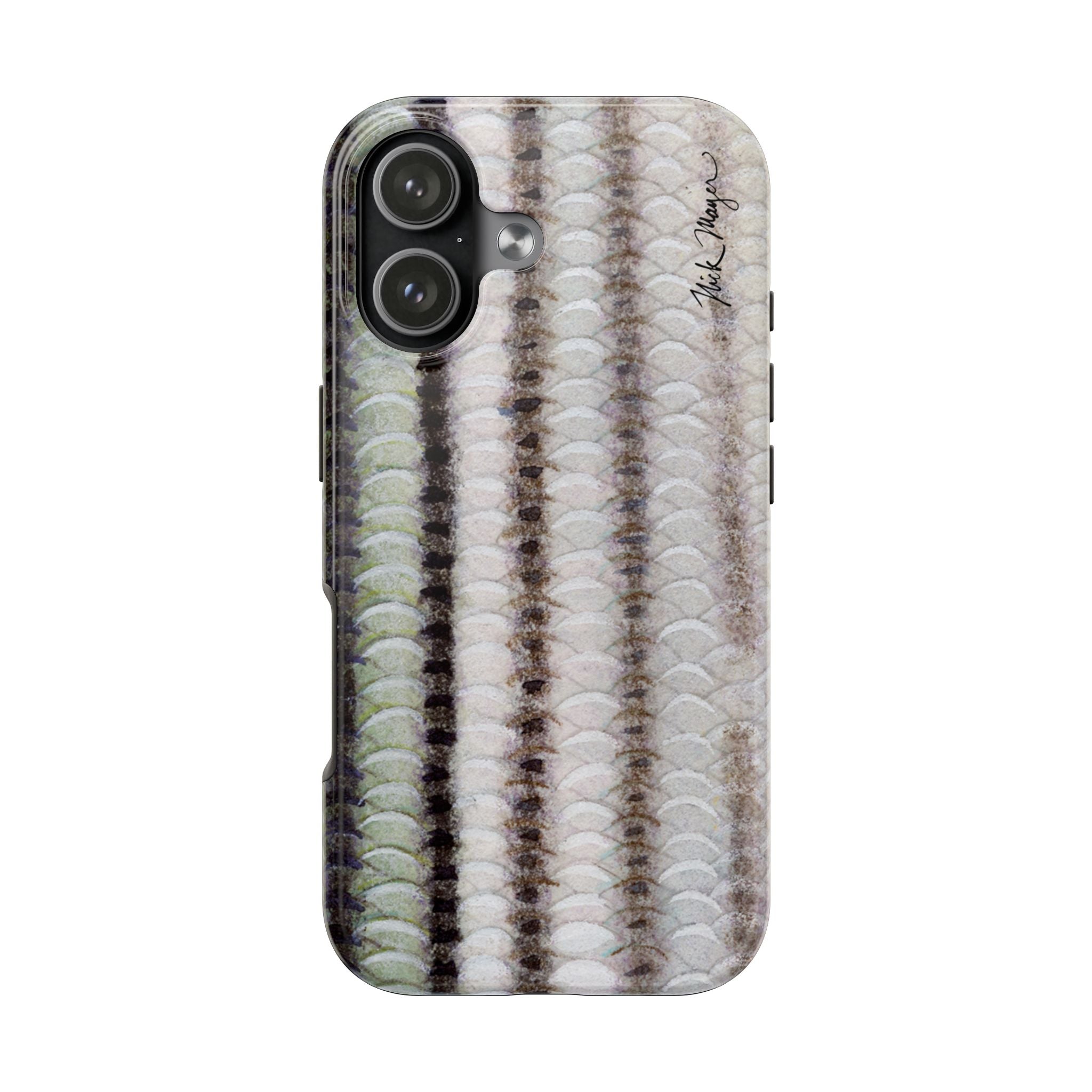 Striper Skin Phone Case (iPhone)