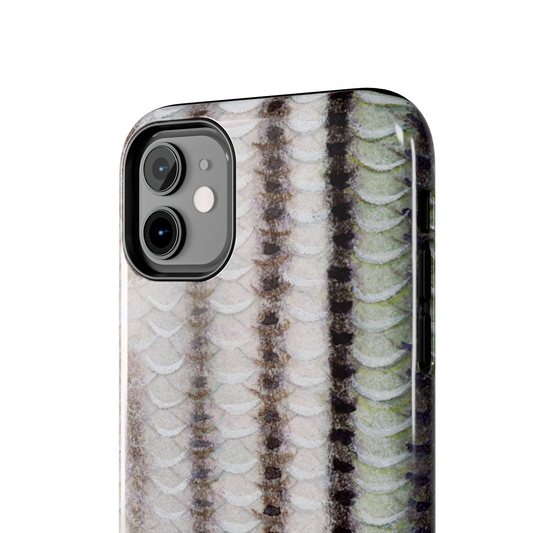Striper Skin Phone Case (iPhone)