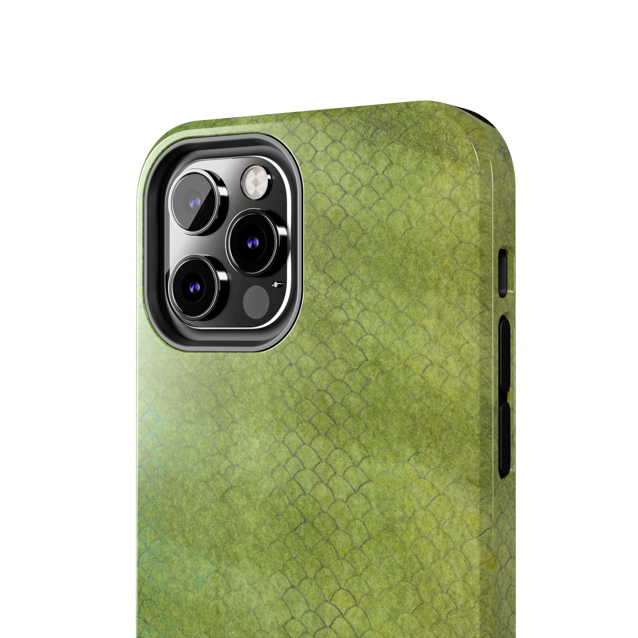 Muskie Skin Phone Case