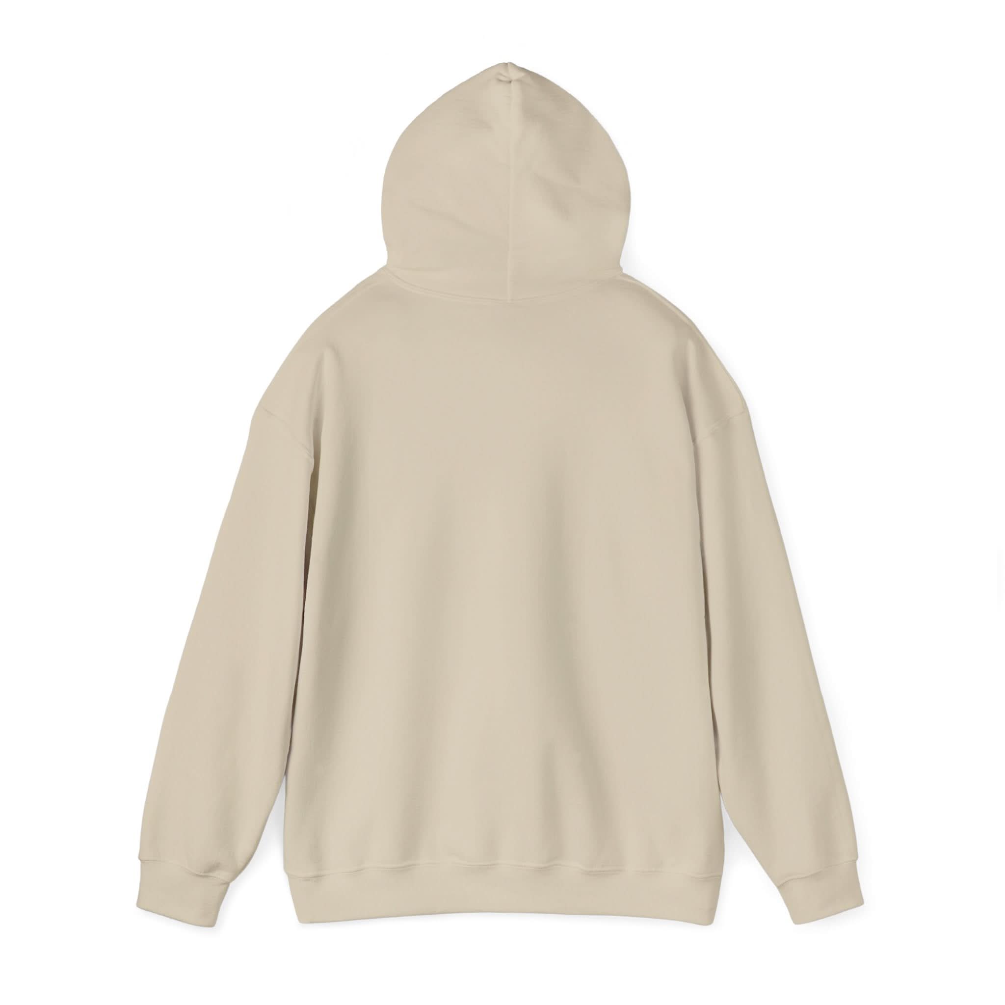 Sea Turtle Drawing Warm Hoodie