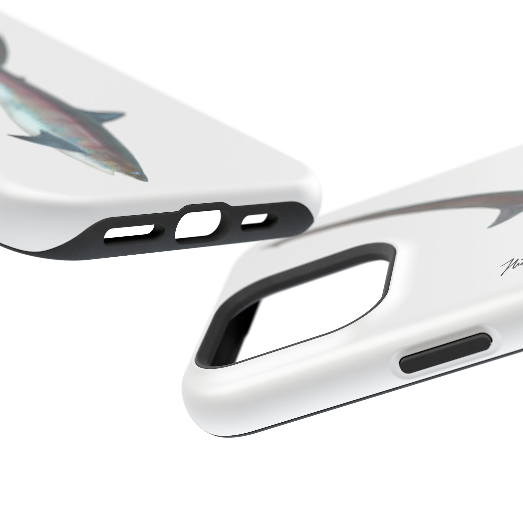 Thresher Shark MagSafe iPhone Case