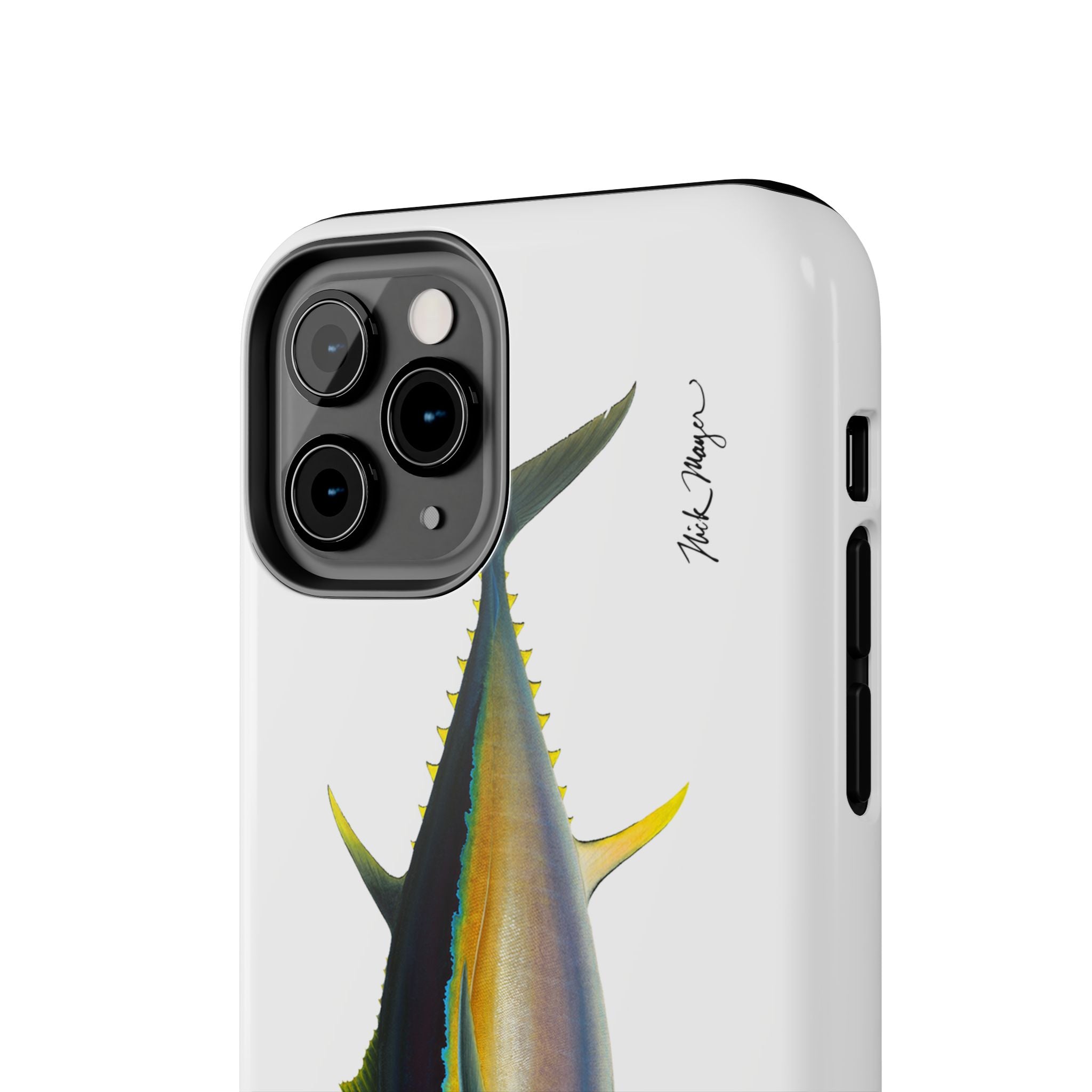 Bigeye Tuna Phone Case (iPhone)