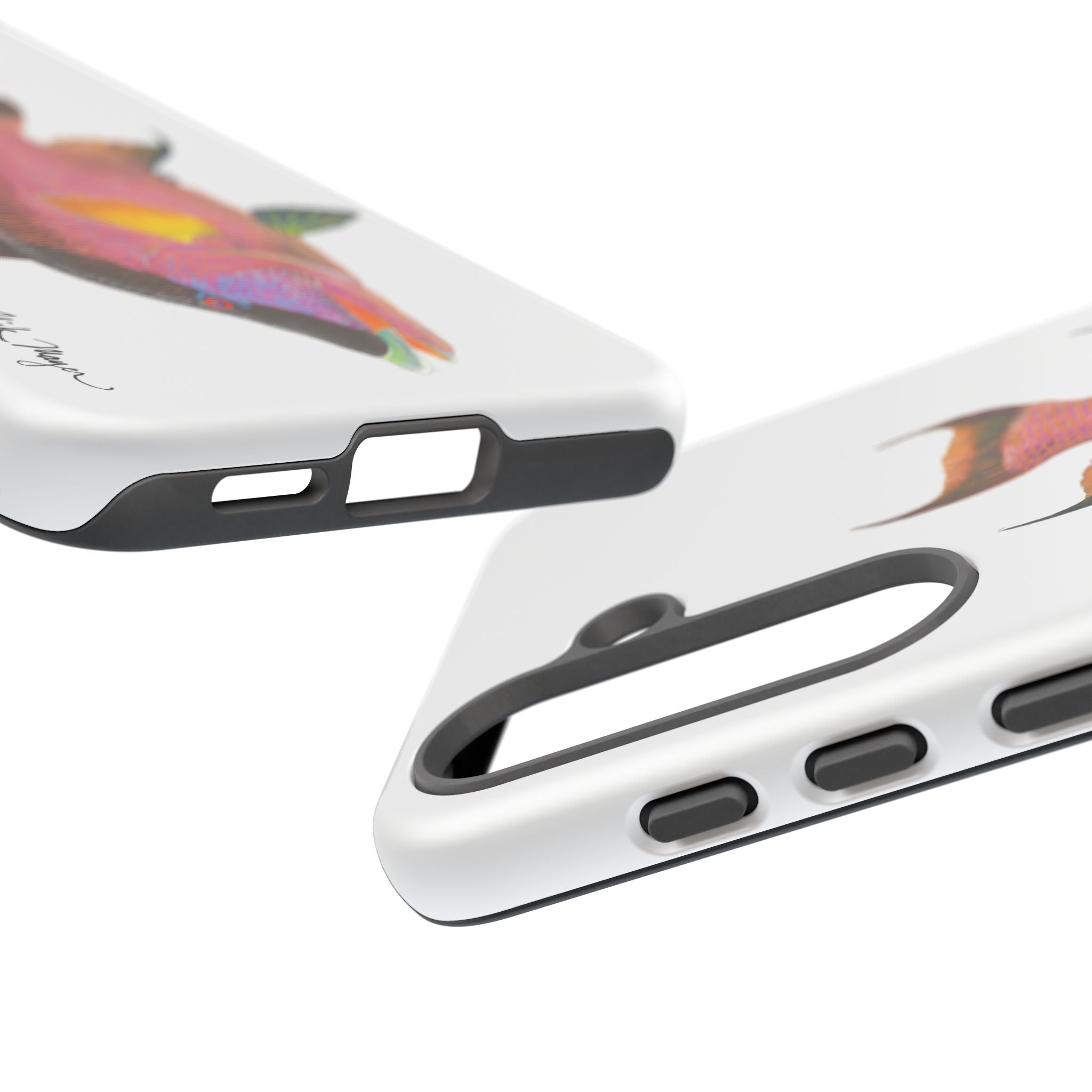 Hogfish Phone Case (Samsung)