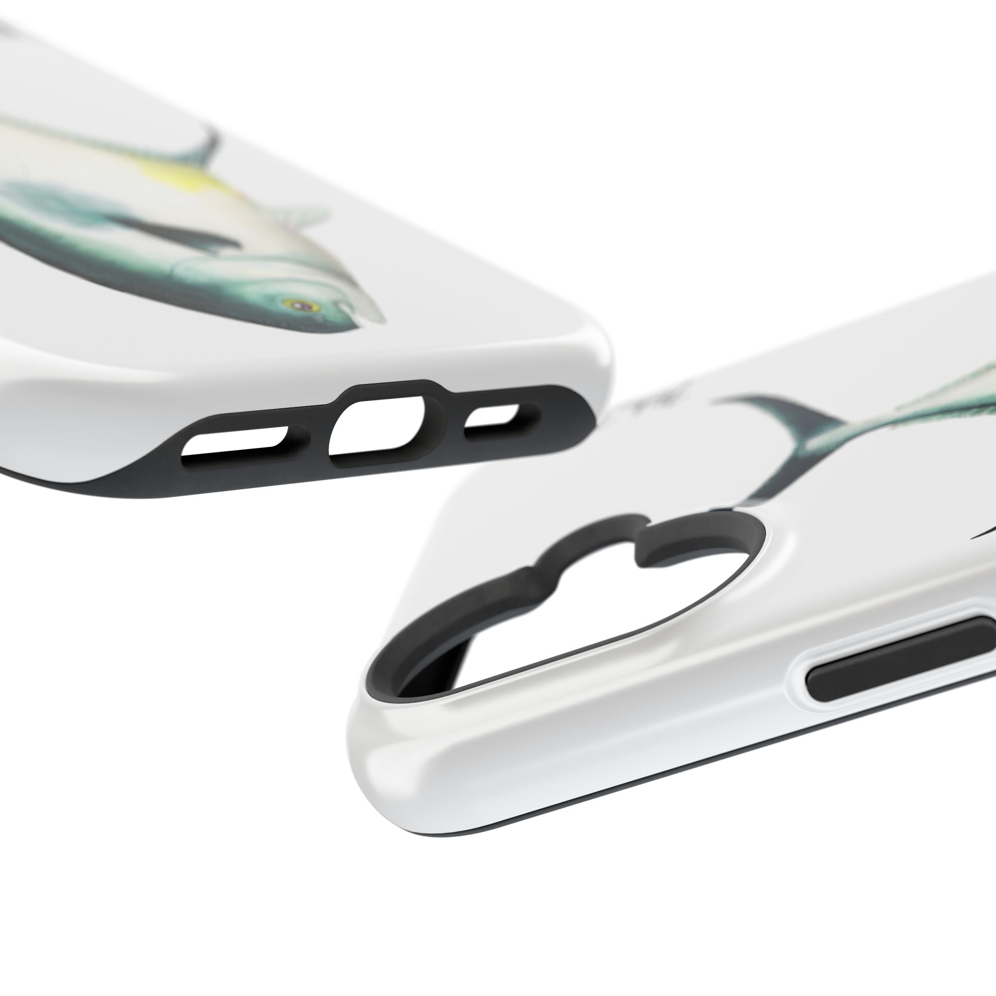 Atlantic Permit MagSafe iPhone Case