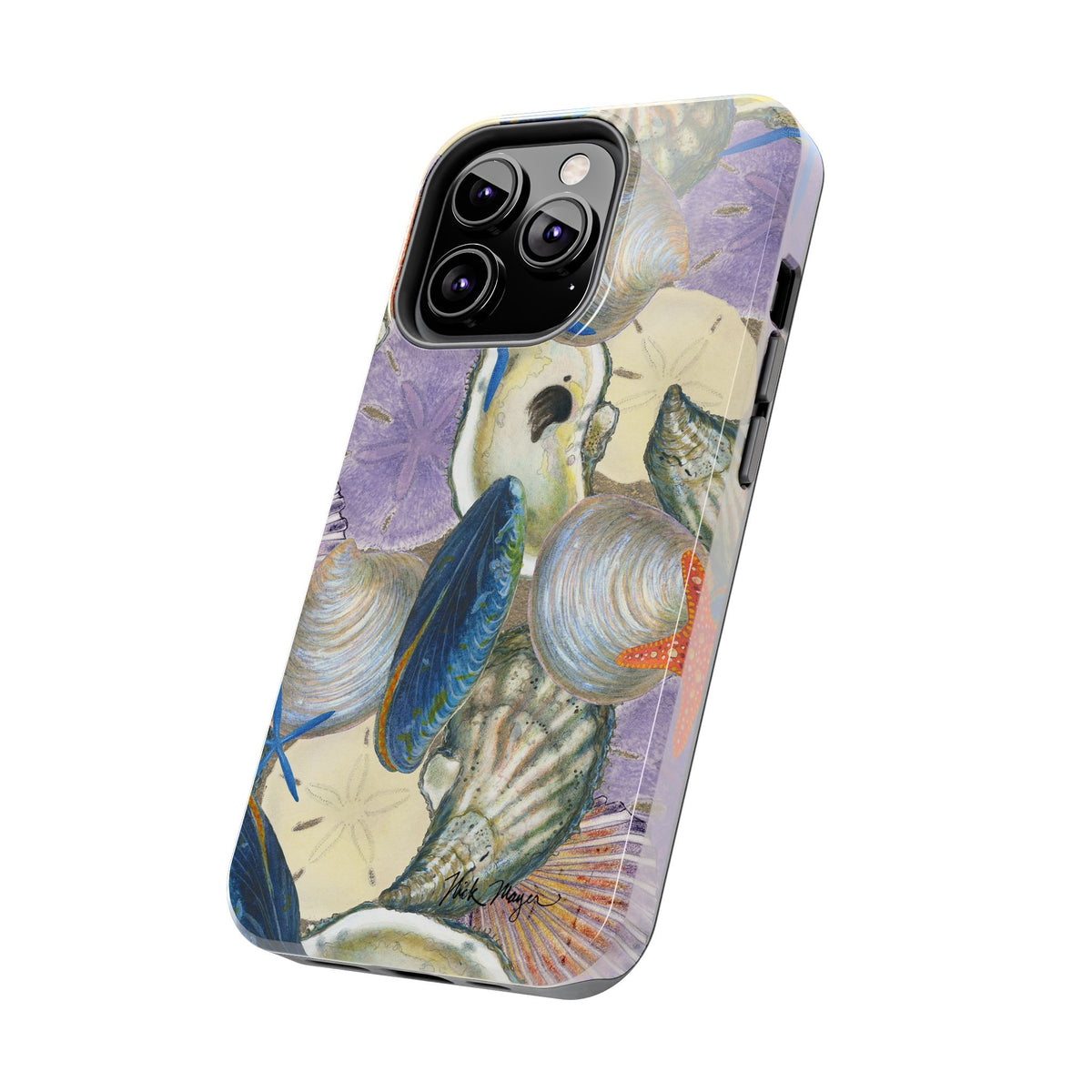 NEW Beachcomber Phone Case (iPhone) Printify