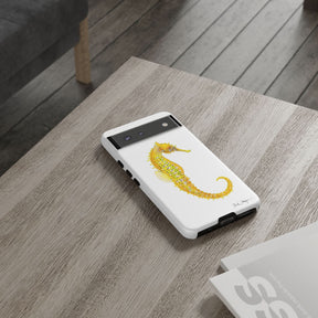 Giant Seahorse III Phone Case (Samsung)
