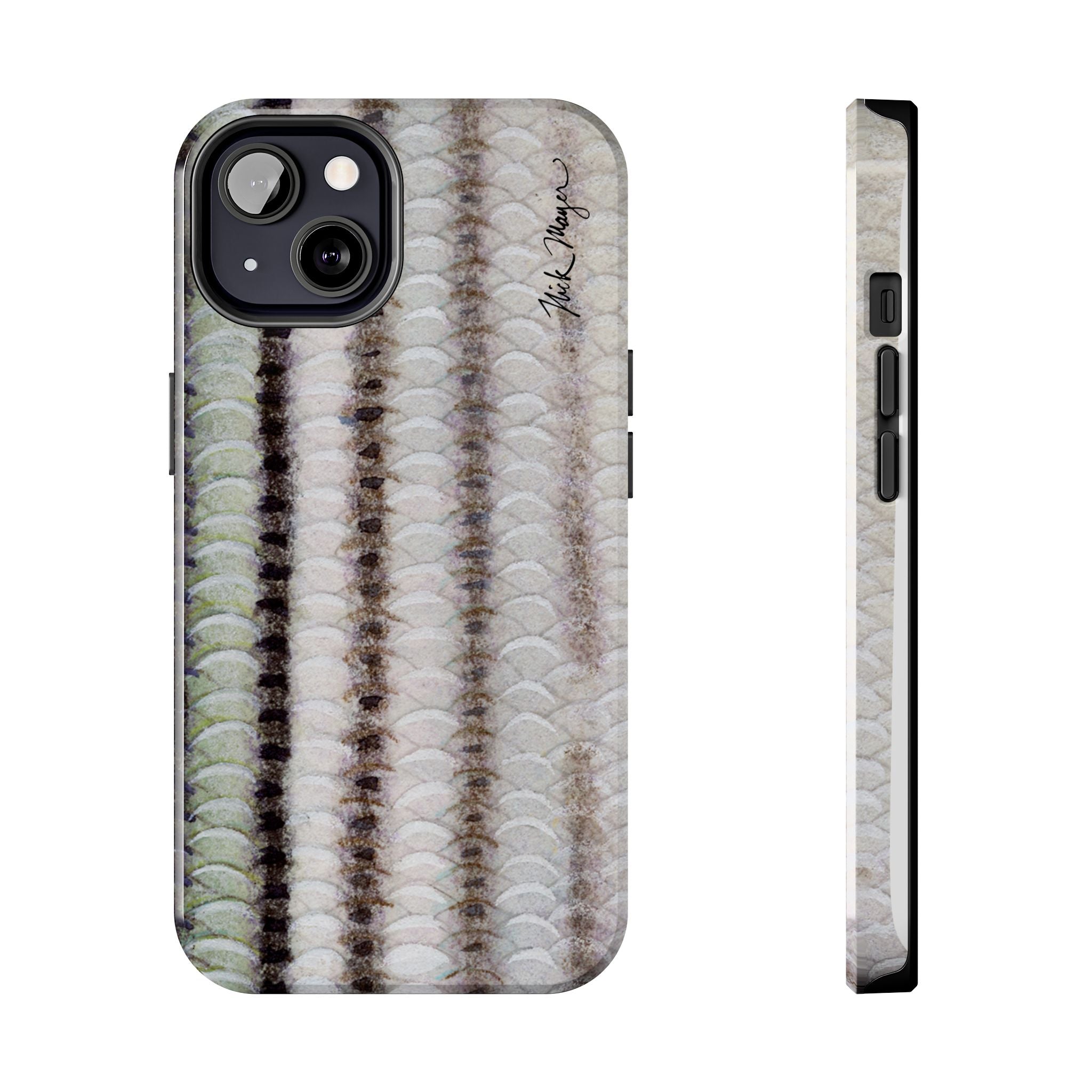 Striper Skin Phone Case (iPhone)