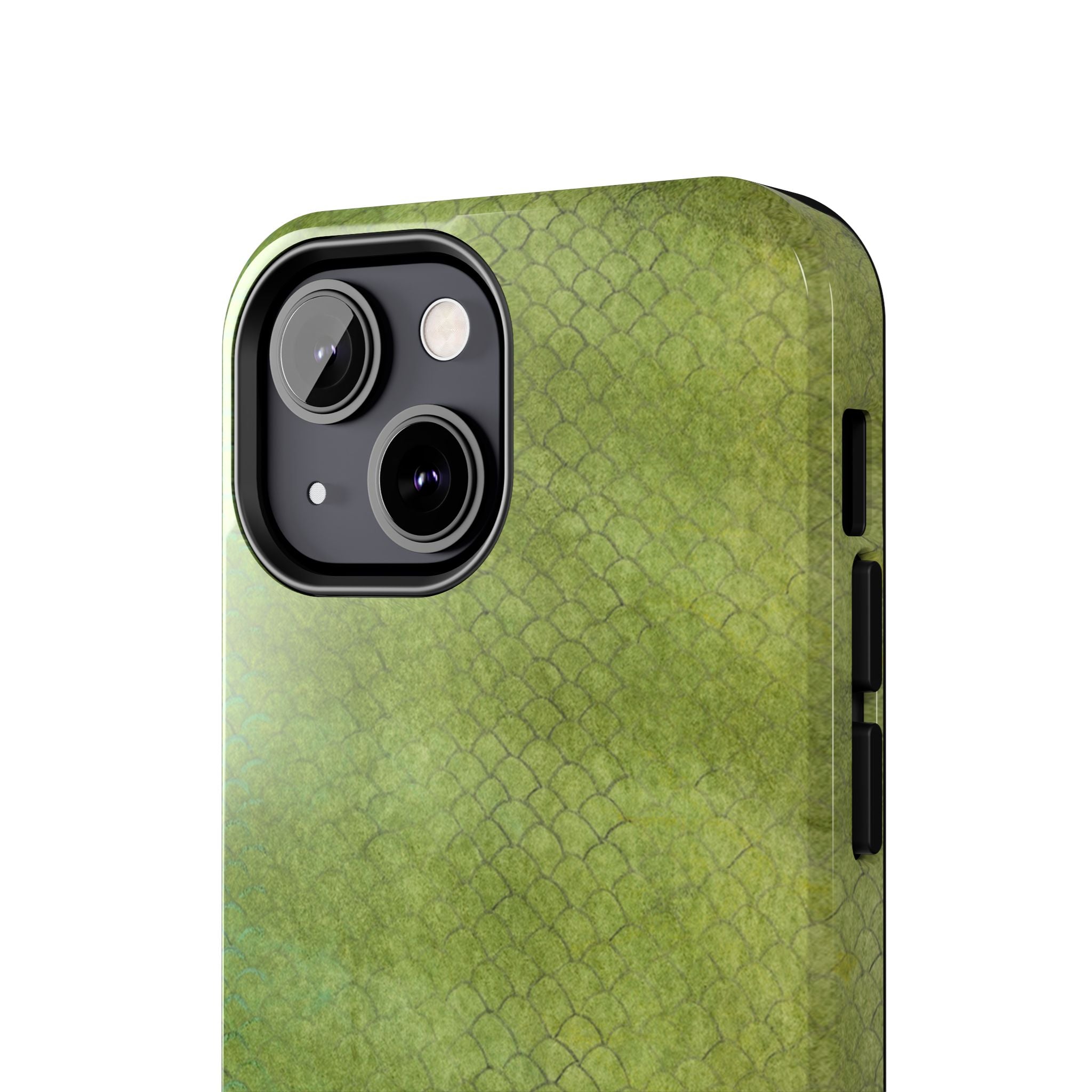 Muskie Skin Phone Case