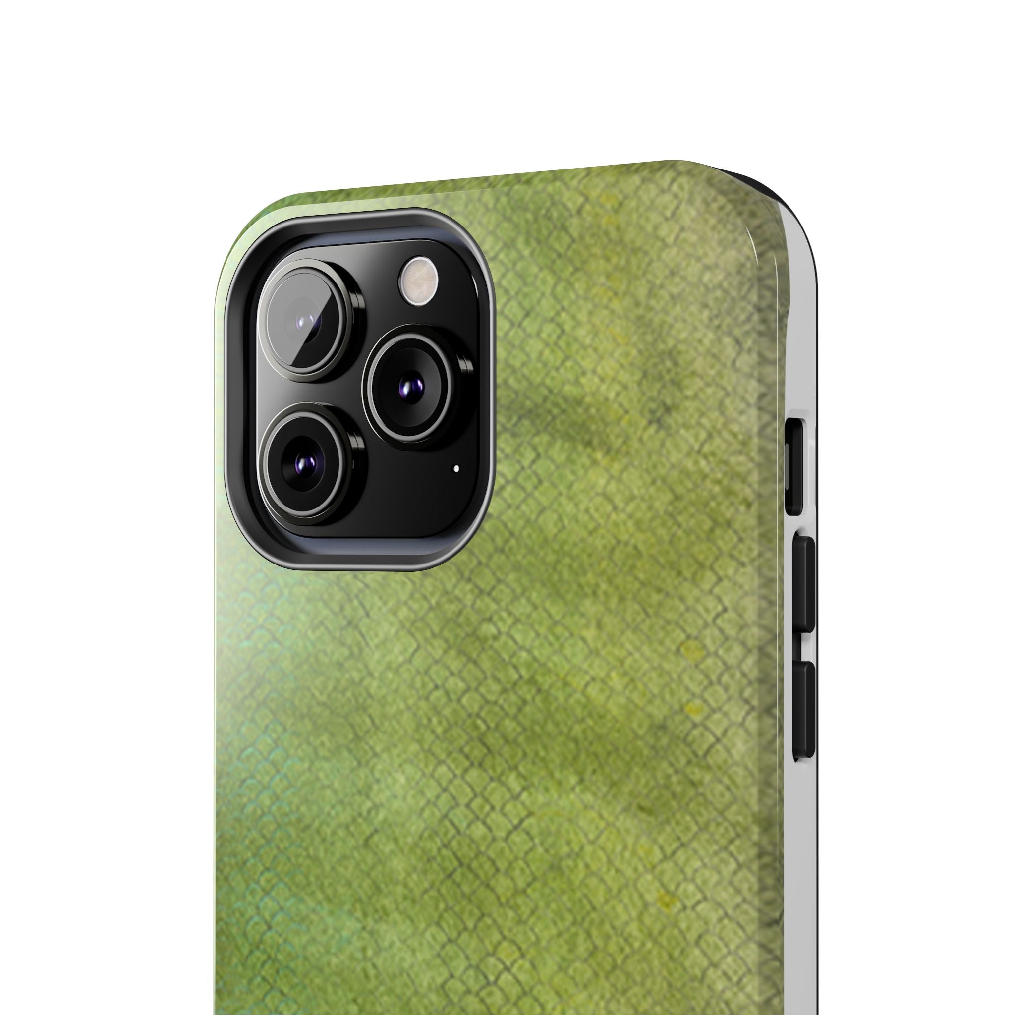Muskie Skin Phone Case (iPhone)
