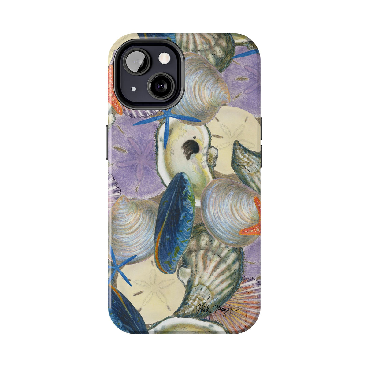 NEW Beachcomber Phone Case (iPhone) Printify