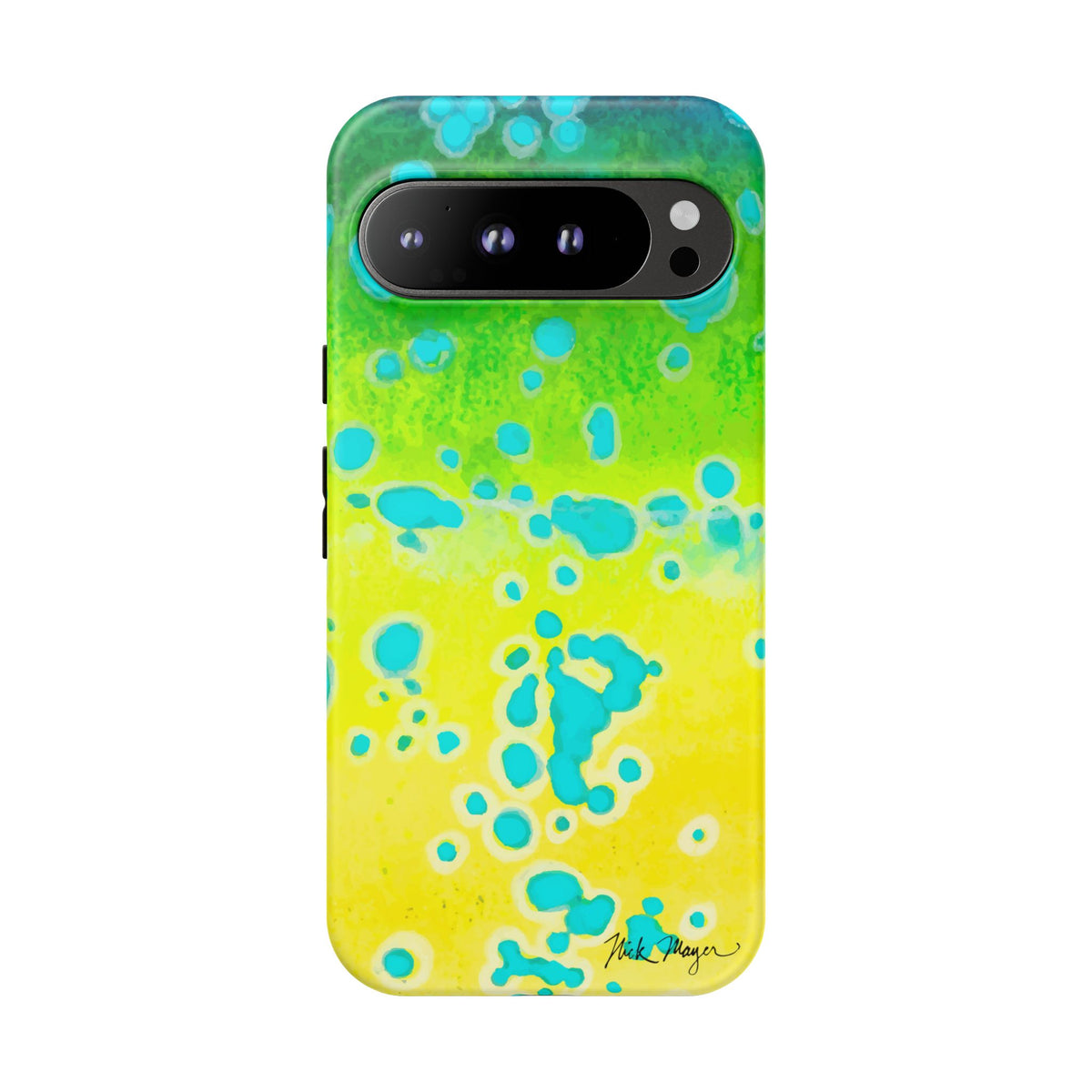 Mahi Skin Phone Case (Samsung) Printify
